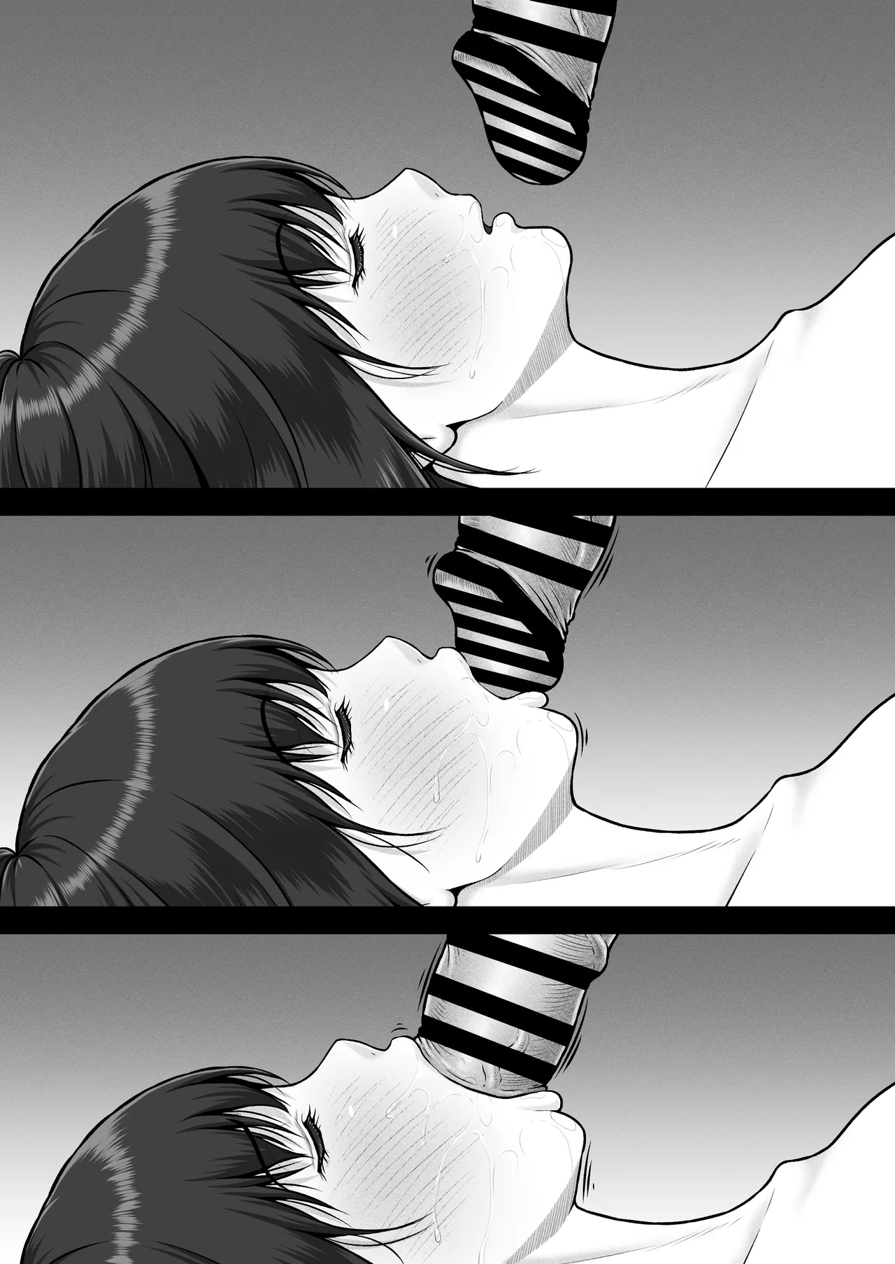 NIURA CRISIS ~Mix-up~ - Page 73