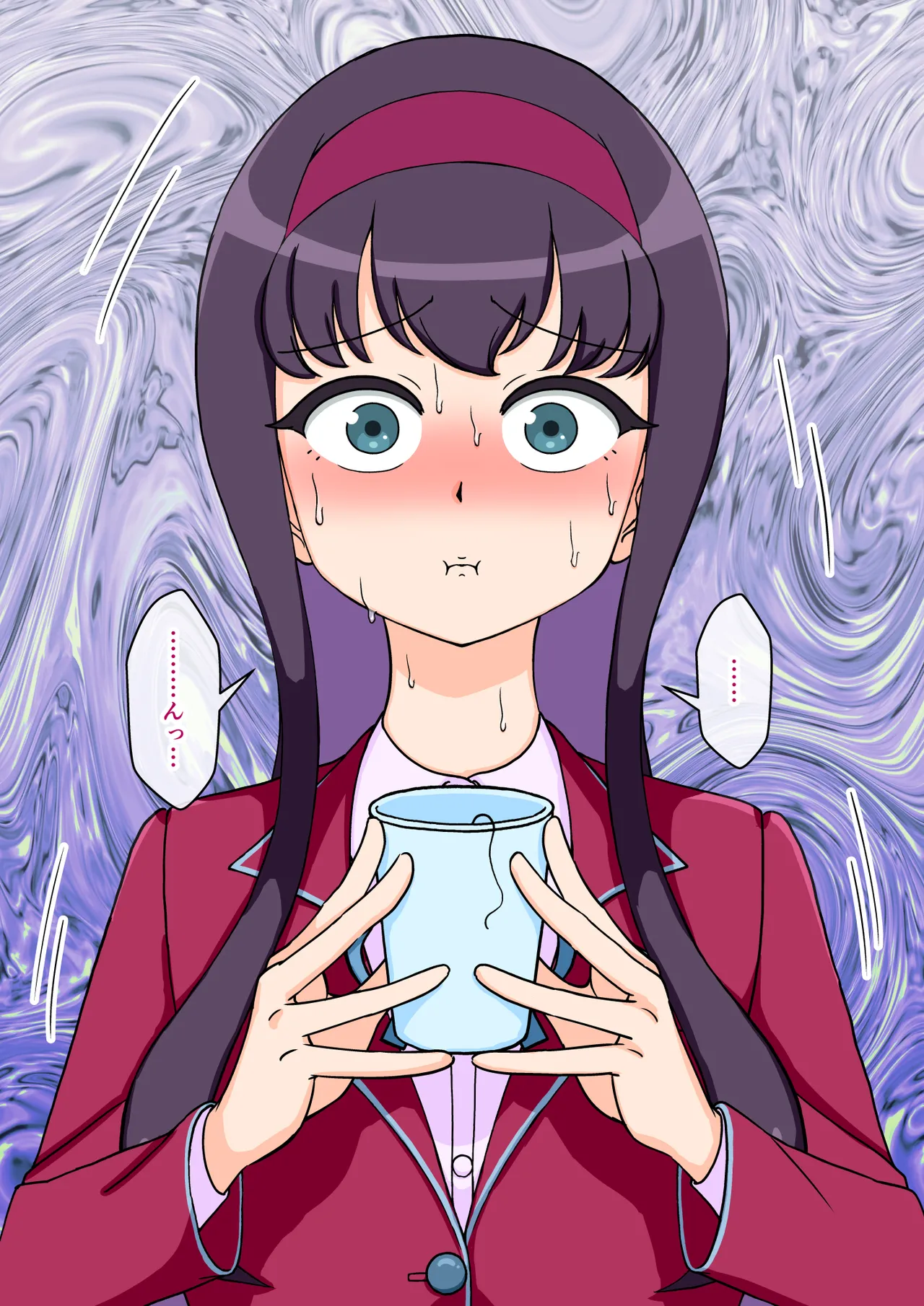 Page 178 of [ありむらんど (蟻アンド村)] サキュバスの娘 (1/2)【自购】