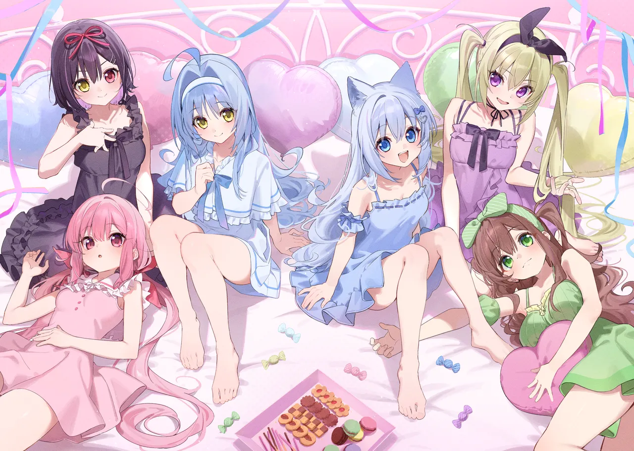 [Ringo no Naru Ki (Kise Itsuki)] Ameiro Prologue -Cosplay Ecchi Hon- - candy like prologue costume play book [Digital] page 35 original parody - maid pasties hentai manga - read online free