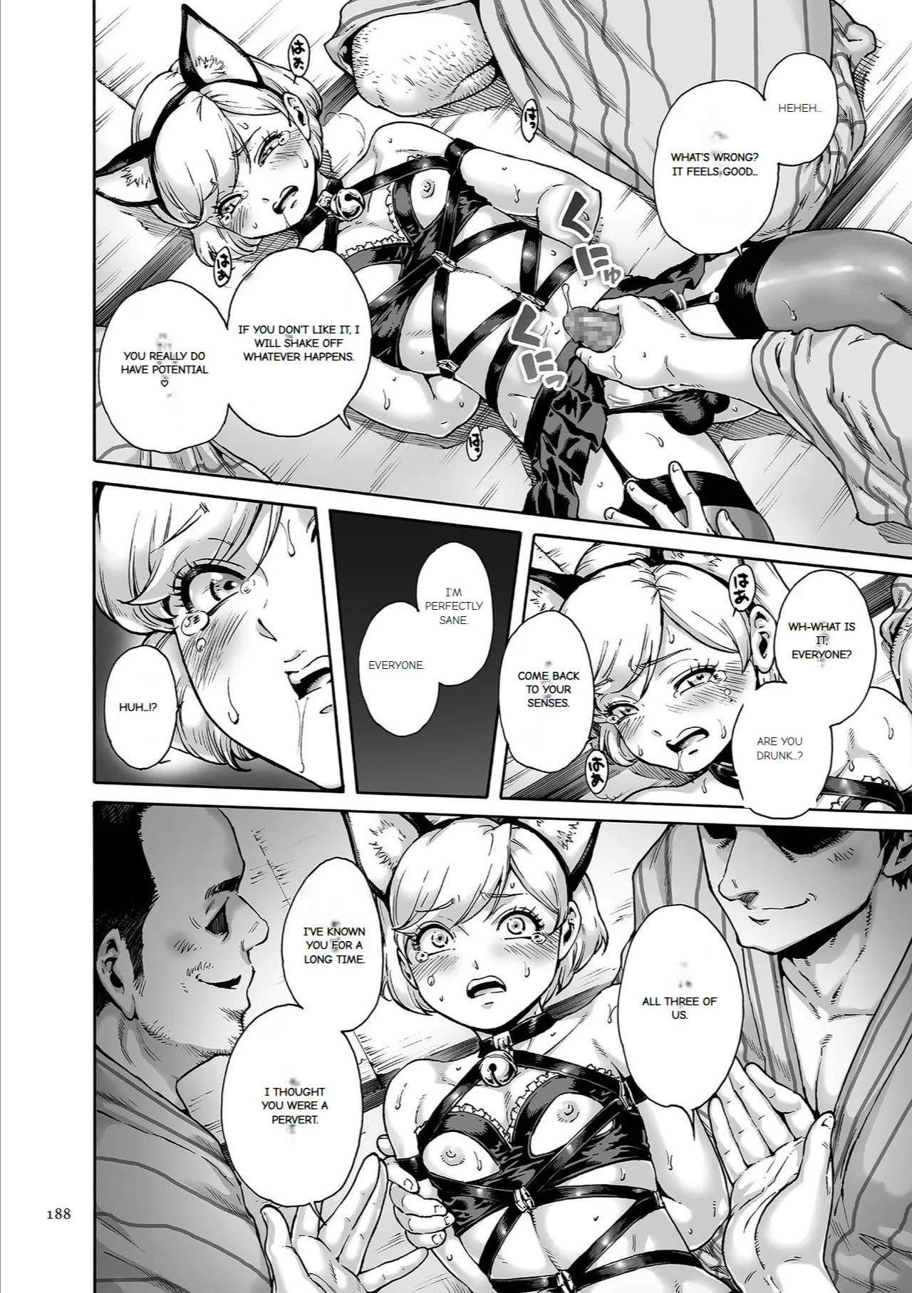 Page 189 of Onoko to.