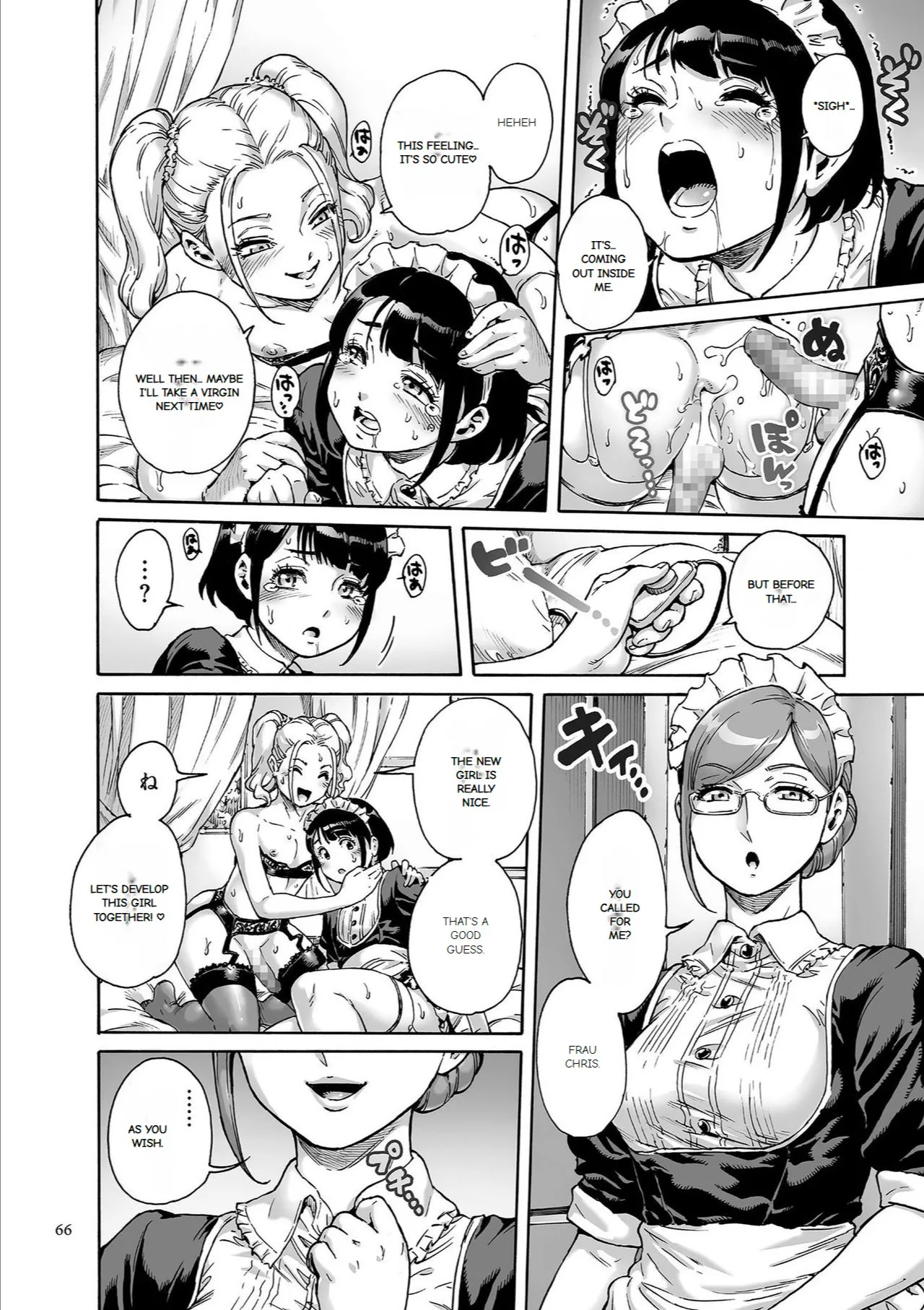 Page 65 of Onoko to.
