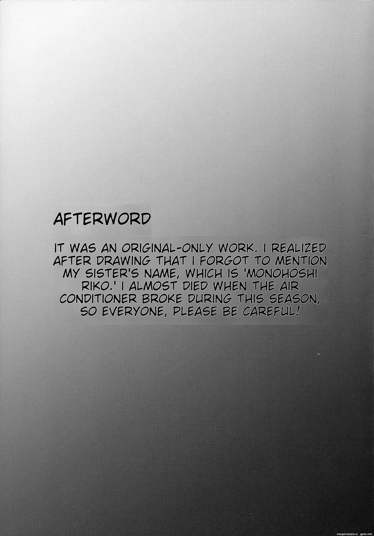 Kyou mo Itsumodouri Hasande Yaru kara na | Goita: I'll Do It With 'Middle' SP 'Sandwiched' In. page 22 original parody - big breasts huge breasts hentai manga - read online free