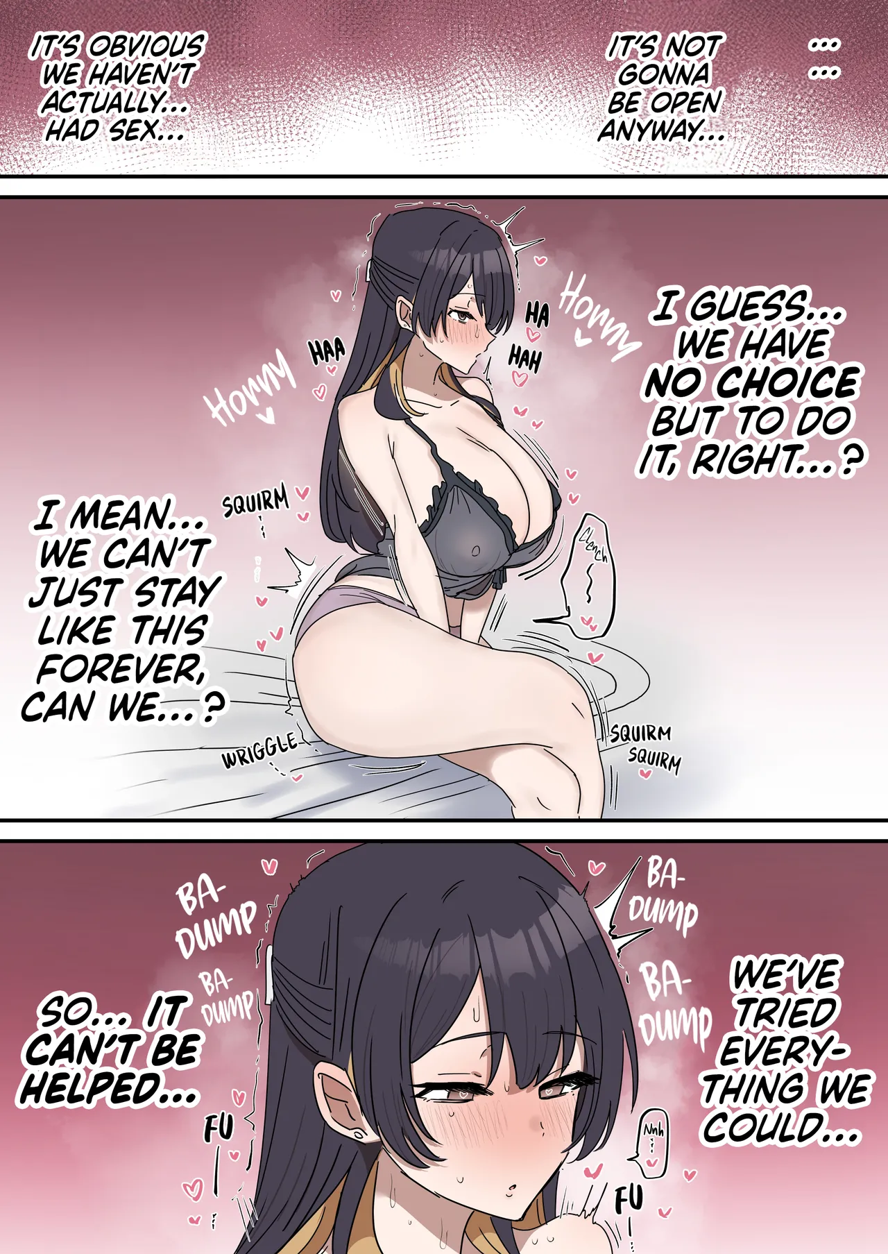 Pseudo Sex S*blings | Giji Sekkusu Kyo〇i page 43 original parody - sweating kissing hentai manga - read online free