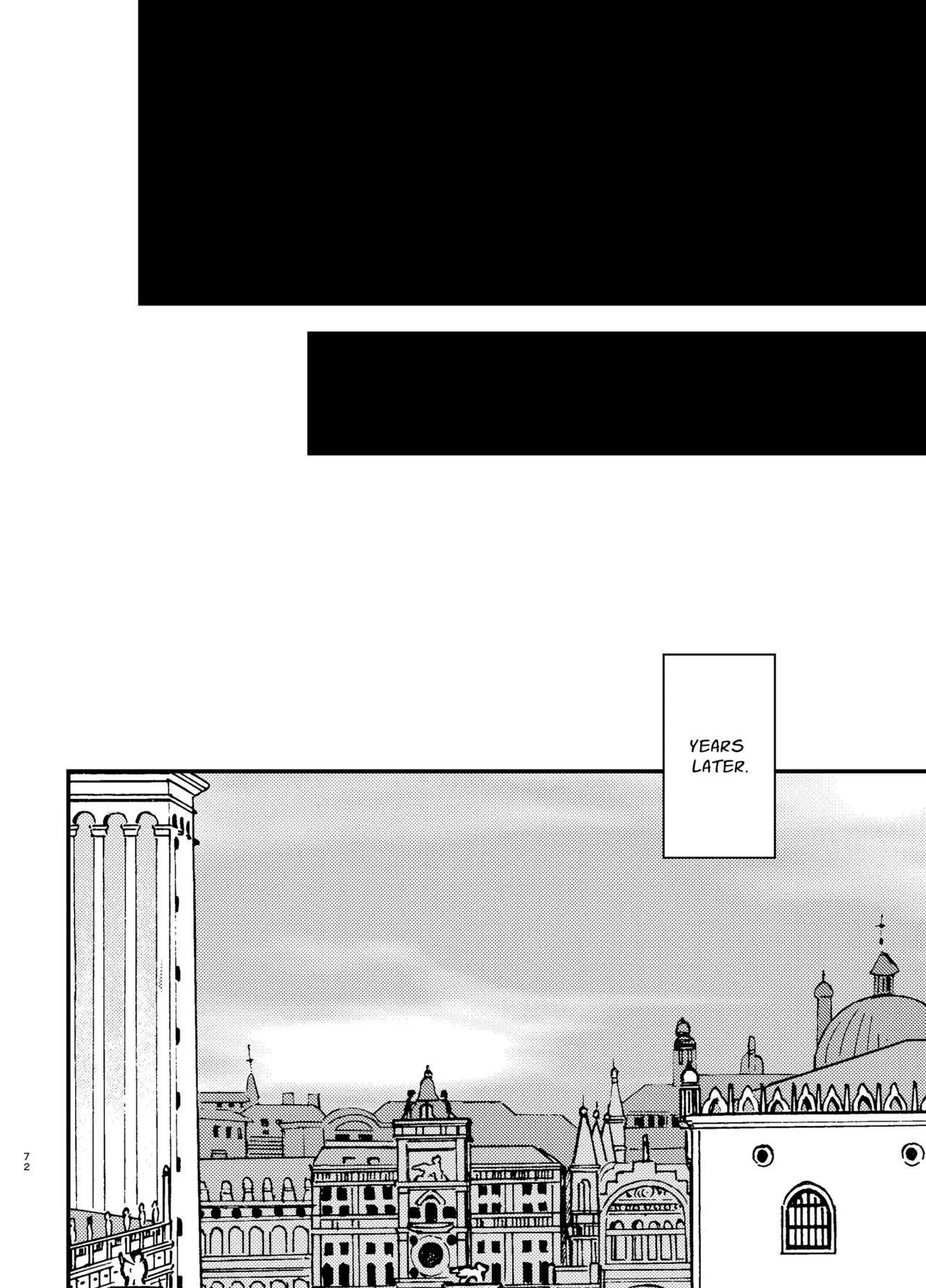 [Umenegi Daimyoujin (Umekoppe)] Shini gē ni Tensei Shita Mafia jō wa Henai Supai ni te Kagome ni Sareru 2 | The Spy Who Ravished Me ~Reborn As a Mafia Princess in a Deadly Game~ 2 [English] [Chocolate] page 71 original parody - maid squirting hentai manga - read online free