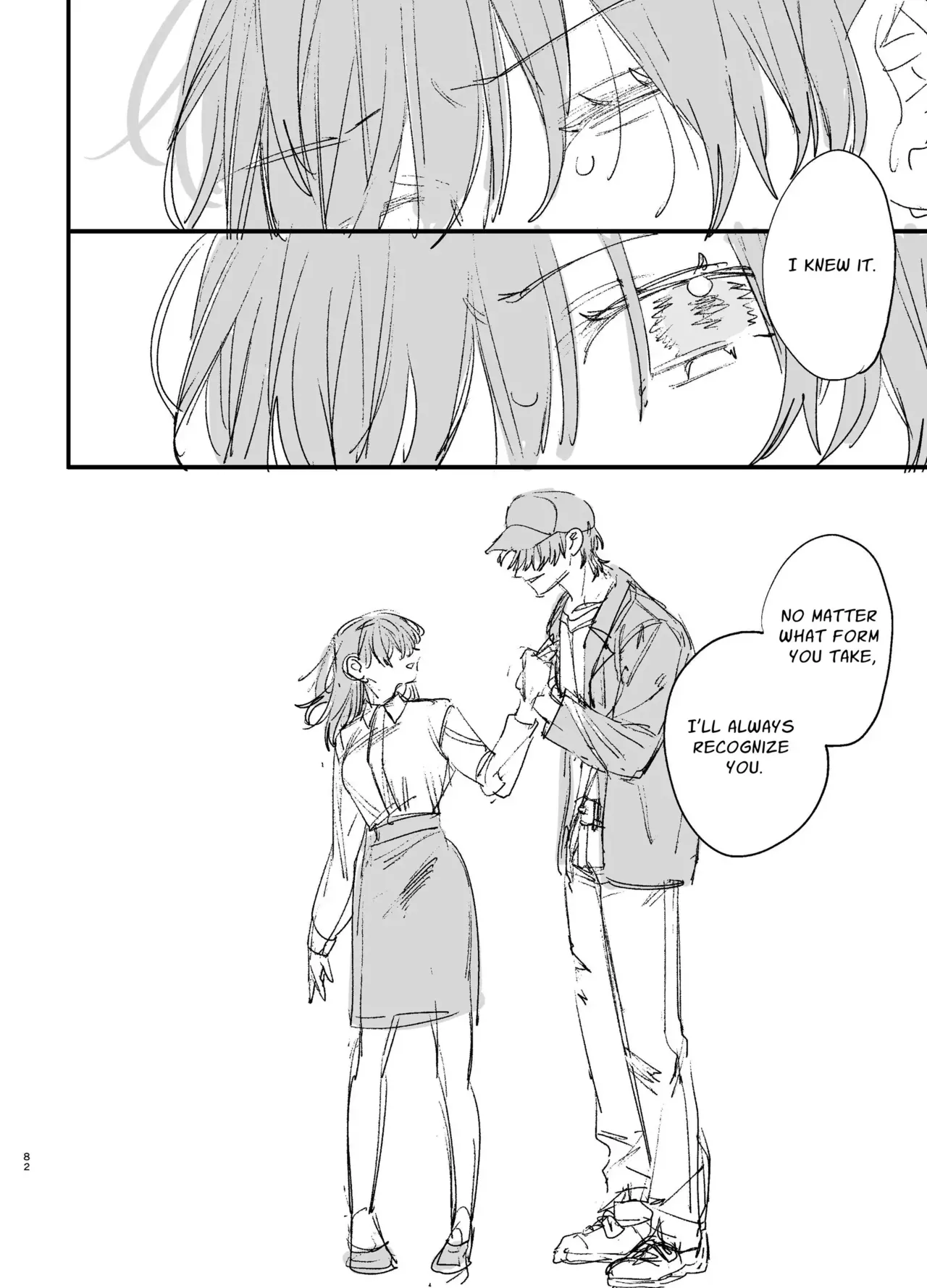 [Umenegi Daimyoujin (Umekoppe)] Shini gē ni Tensei Shita Mafia jō wa Henai Supai ni te Kagome ni Sareru 2 | The Spy Who Ravished Me ~Reborn As a Mafia Princess in a Deadly Game~ 2 [English] [Chocolate] page 81 original parody - maid squirting hentai manga - read online free