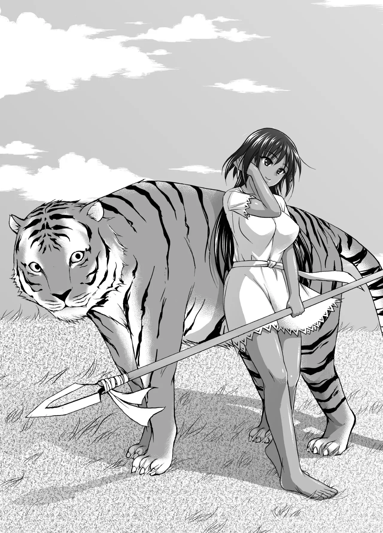 Mainichi page 21 original parody - big breasts nakadashi hentai manga - read online free