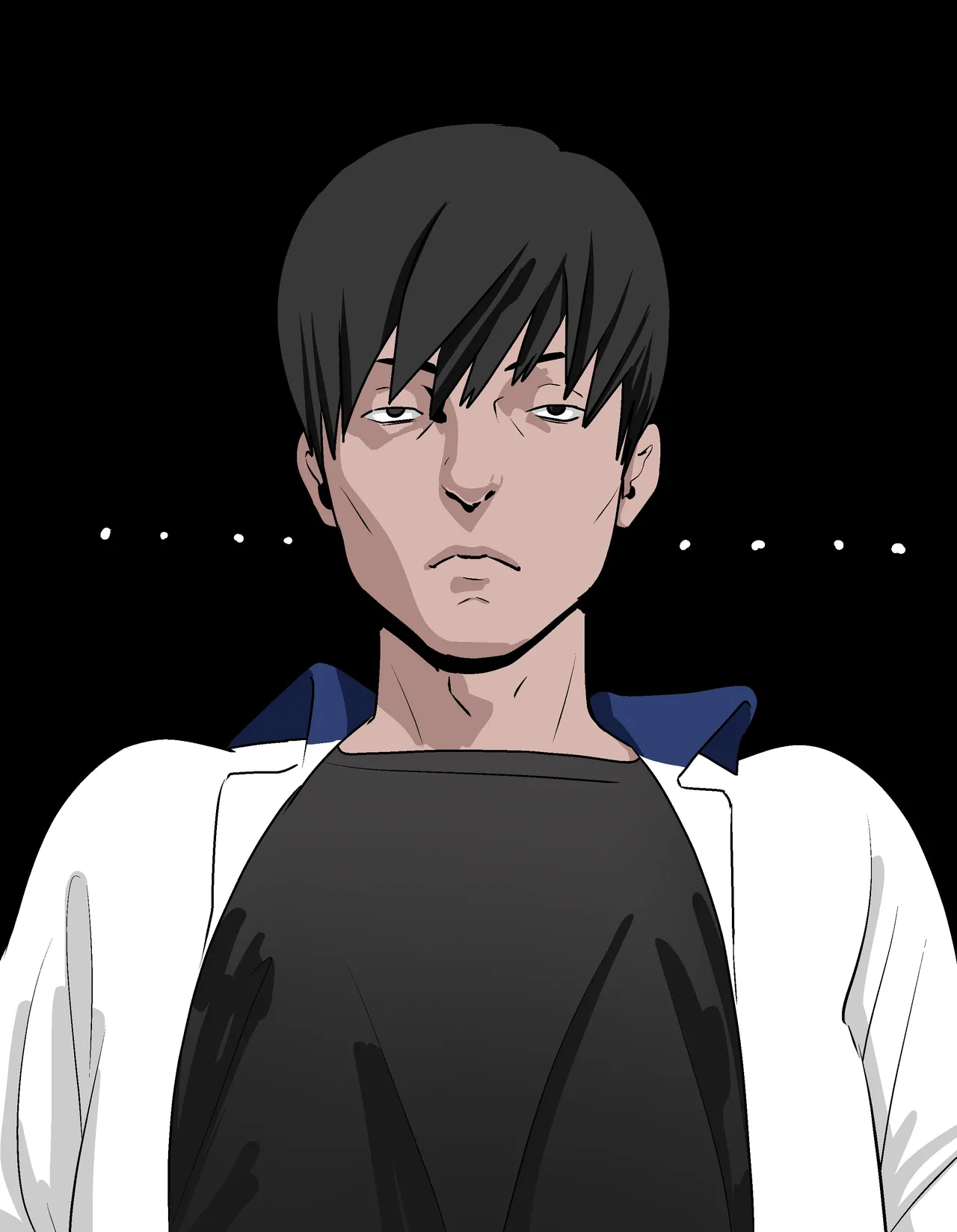 MASO MEAN GIRL - thickcandle - Page 11