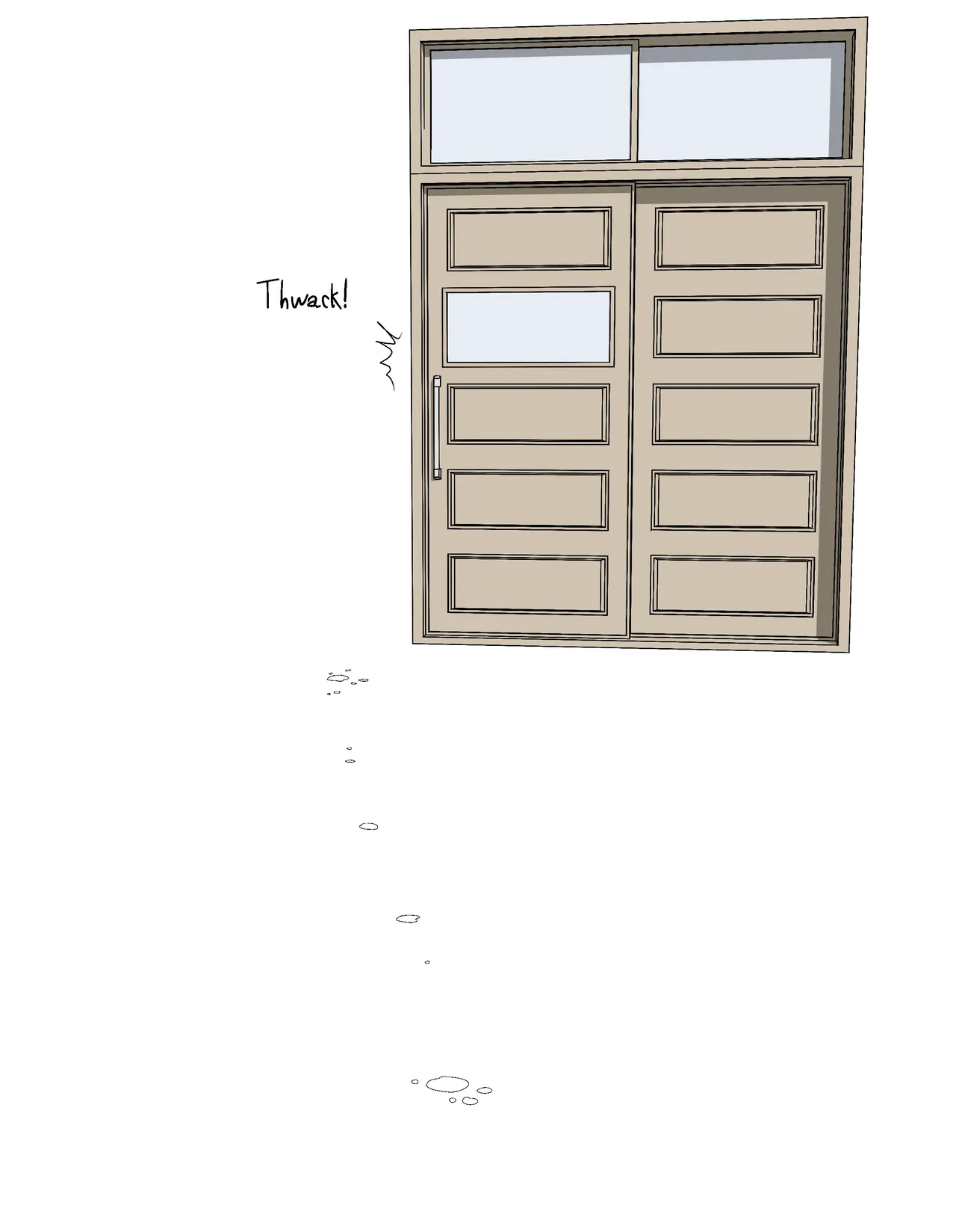 MASO MEAN GIRL - thickcandle - Page 19