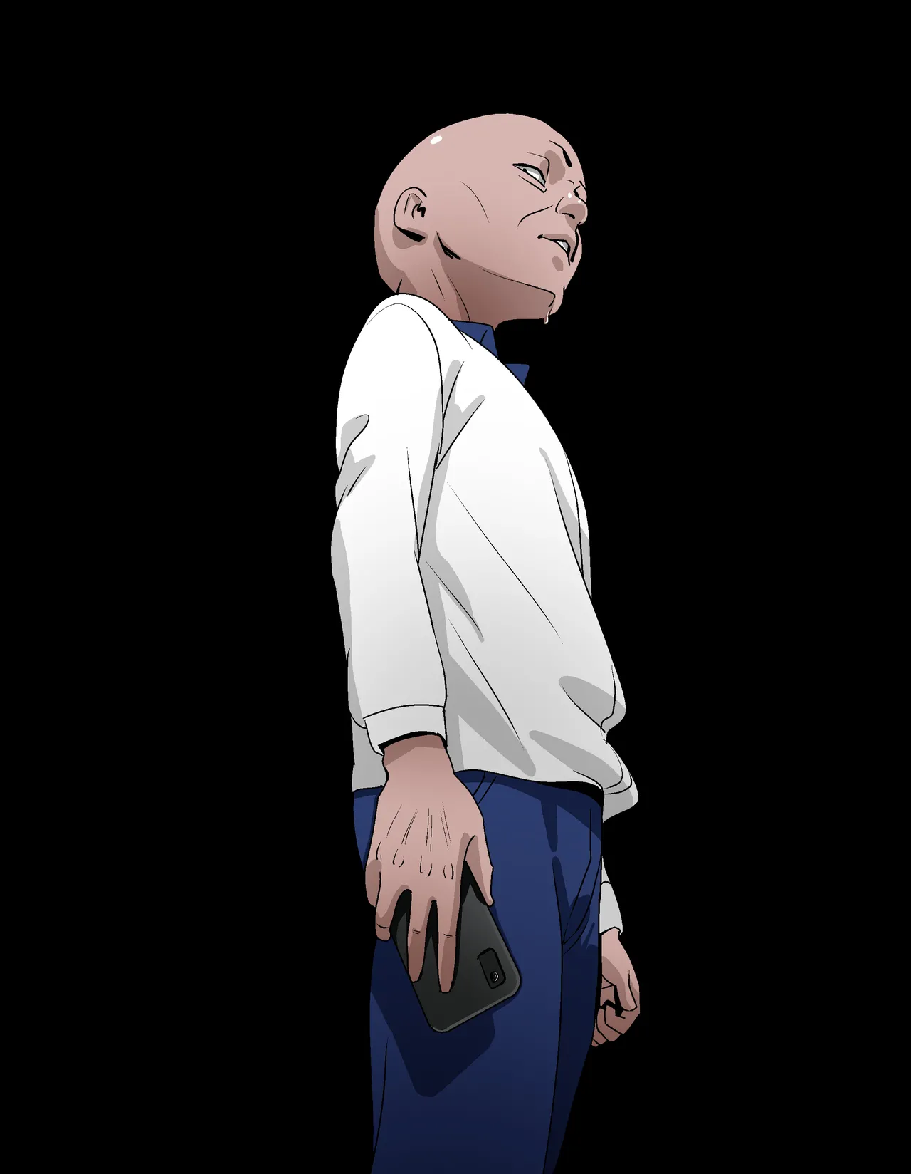 MASO MEAN GIRL - thickcandle page 39 original parody - squirting big breasts hentai manga - read online free