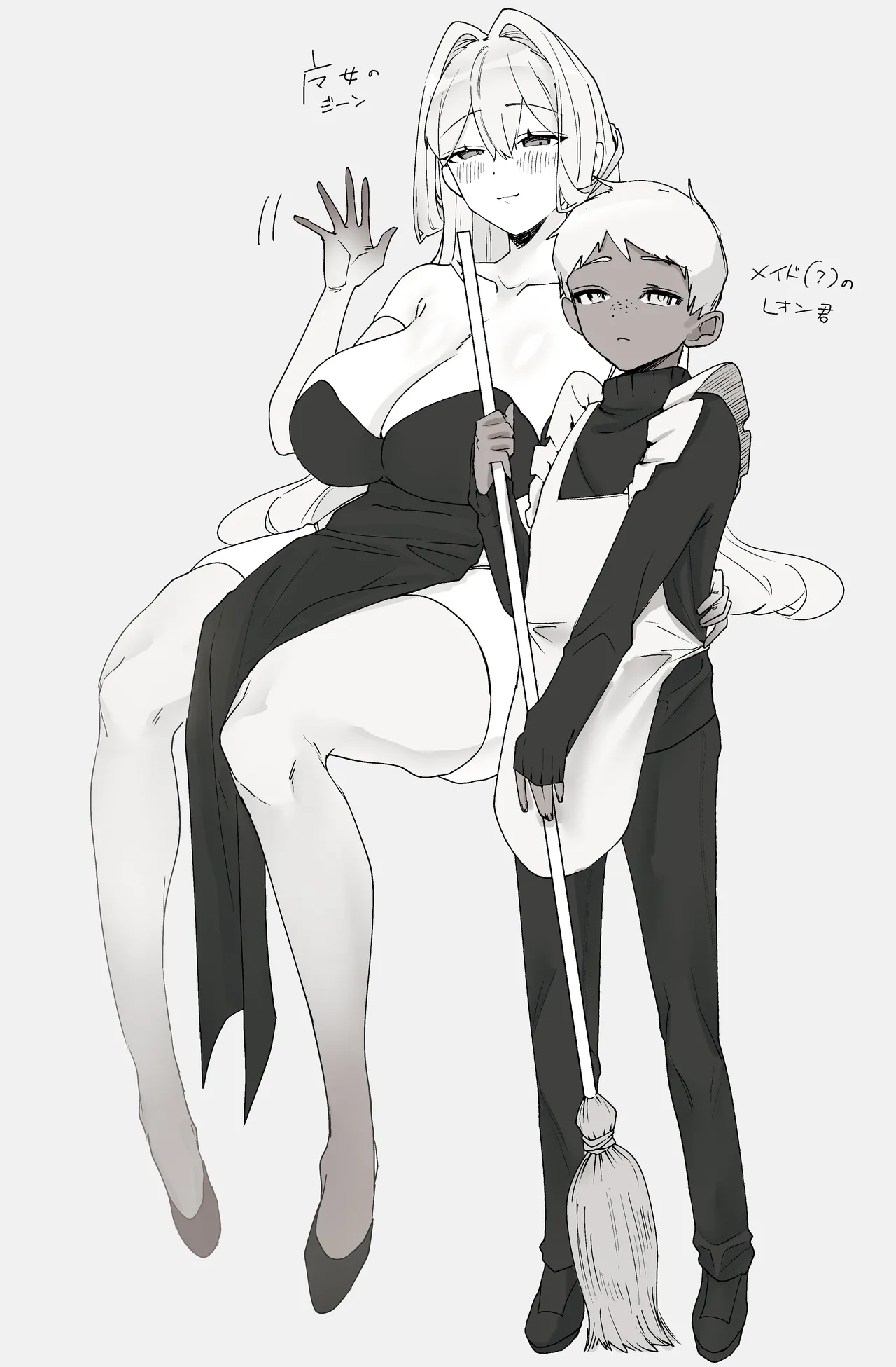 Tentacle page 40 original parody - big breasts tentacles hentai manga - read online free