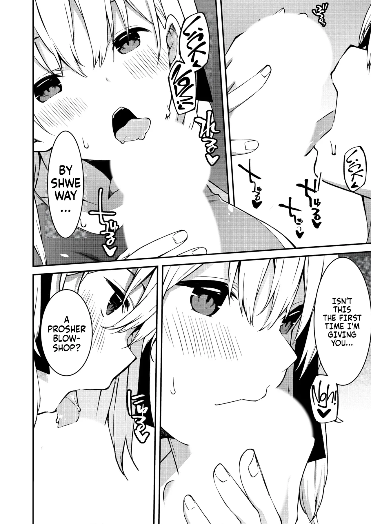 [Kusano Yuu] Namaiki Gyaru ni Zako Atsukai Sareta Ore ~ Meikko ga Guigui Kuru! Ch. 01-06 | A bratty Gal treats me like a Loser. My niece is comming on strong!! Ch. 01-06 [English] [Fallen Games] page 41 original parody - handjob inseki hentai manga - read online free