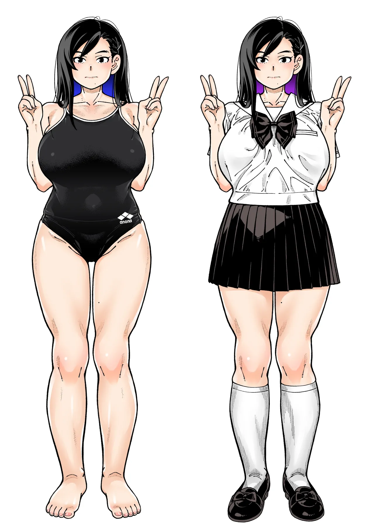 MEGUTAI Megu wa Hamedori ga Shitai page 75 original parody - handjob big breasts hentai manga - read online free