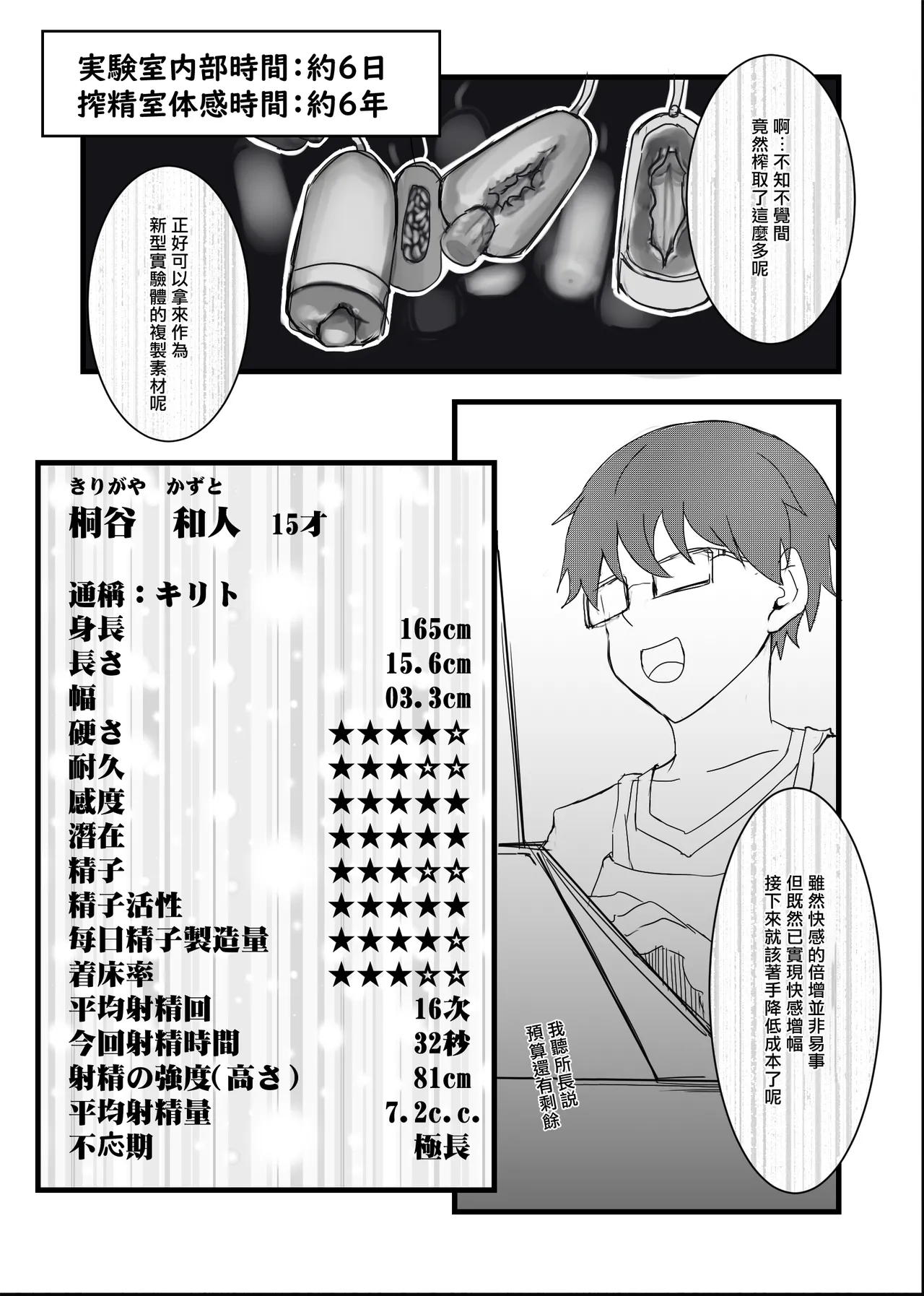 Boku ga Kangaeta Saikyou no Kikai! - Page 85