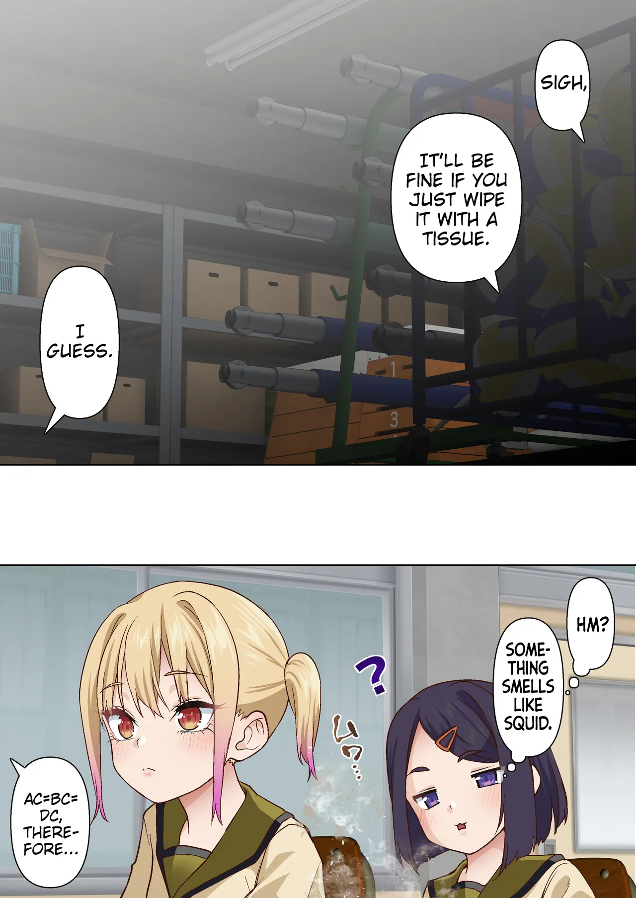Page 30 of [Shironekoya] Mesugaki Wakarase Saimin Choukyou Monogatari 3 [English]