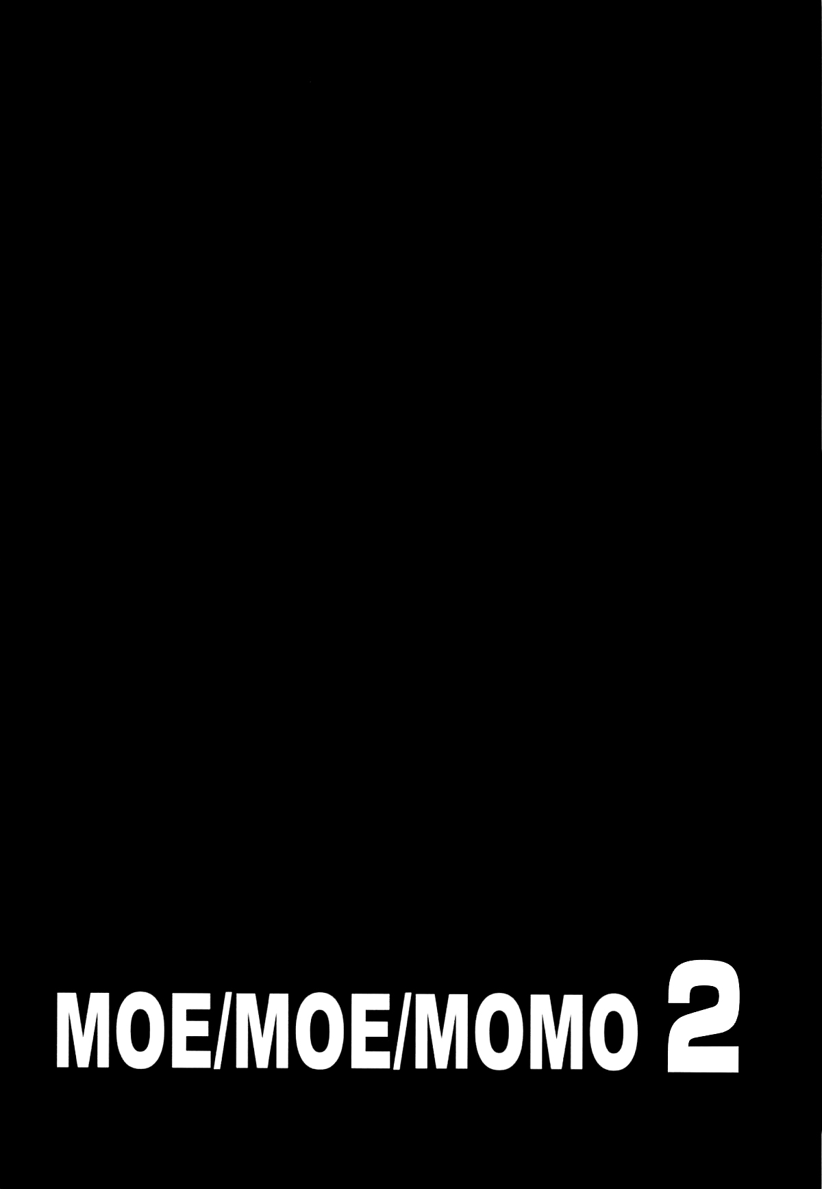 MOE/MOE/MOMO II page 15 featuring momo ayase dandadan parody - futanari milf hentai manga - read online free