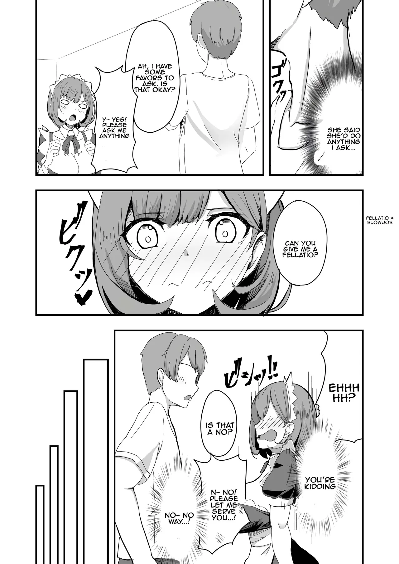 Page 16 of [Tempest (Imaki Ten, tatapopo)] Bishoujo TS Shite Choushi ni Notta Yuujin o Appli de Omocha ni suru Hon [Digital] [Tenuous Scans]