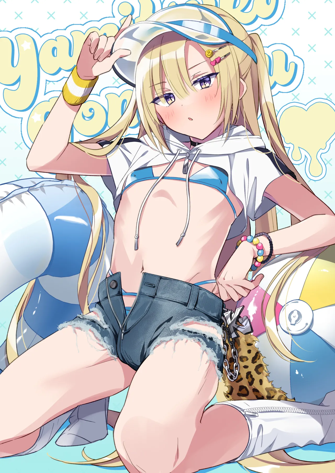Page 55 of [Yamitsuki Gomakyu (Riku)] Mesuiki Maid-kun Kiki Ippatsu [Chinese] [oo2oo个人汉化] [Digital]