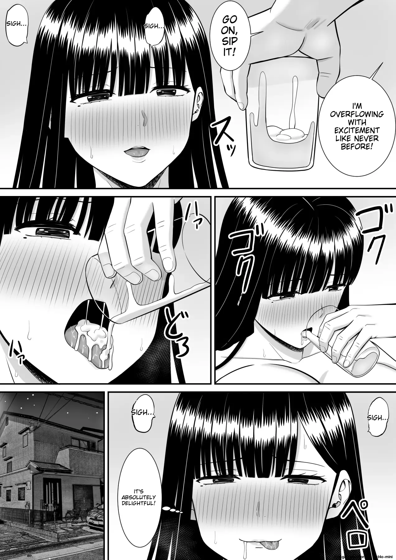 Ijimekko ni Haha o Netorareta Hanashi Dare ka Kikitai? | Anyone Want to Hear the Story of How My Mother Was Stolen? page 162 original parody - milf big breasts hentai manga - read online free