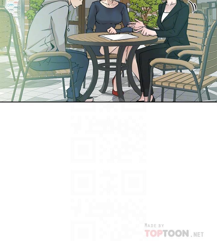 她的高跟鞋 128-132 END page 133 - webtoon hentai manga - read online free