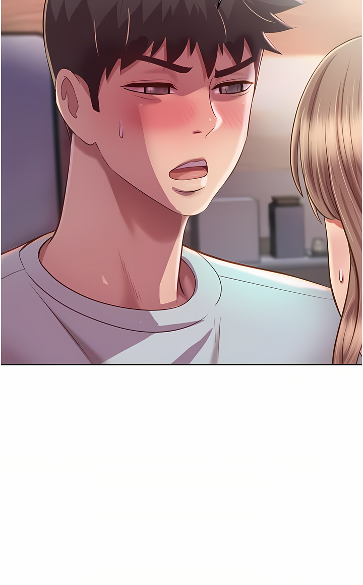 姐姐爱做菜 | 姊姊愛做菜 66-67 END page 30 - webtoon hentai manga - read online free