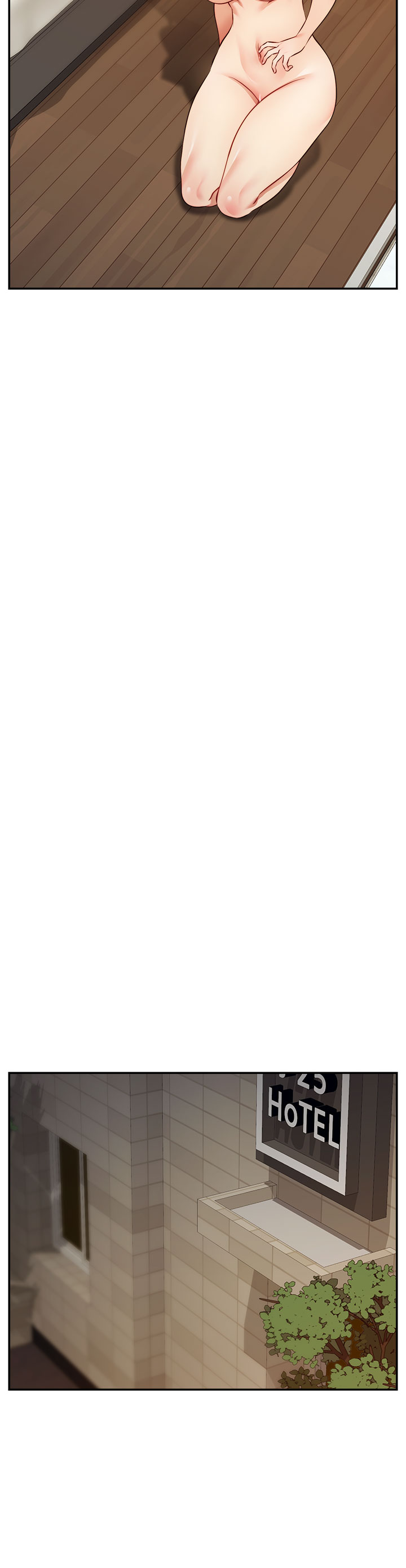 爸爸，请进!  | 爸爸，請進！46-50 END page 37 - webtoon hentai manga - read online free