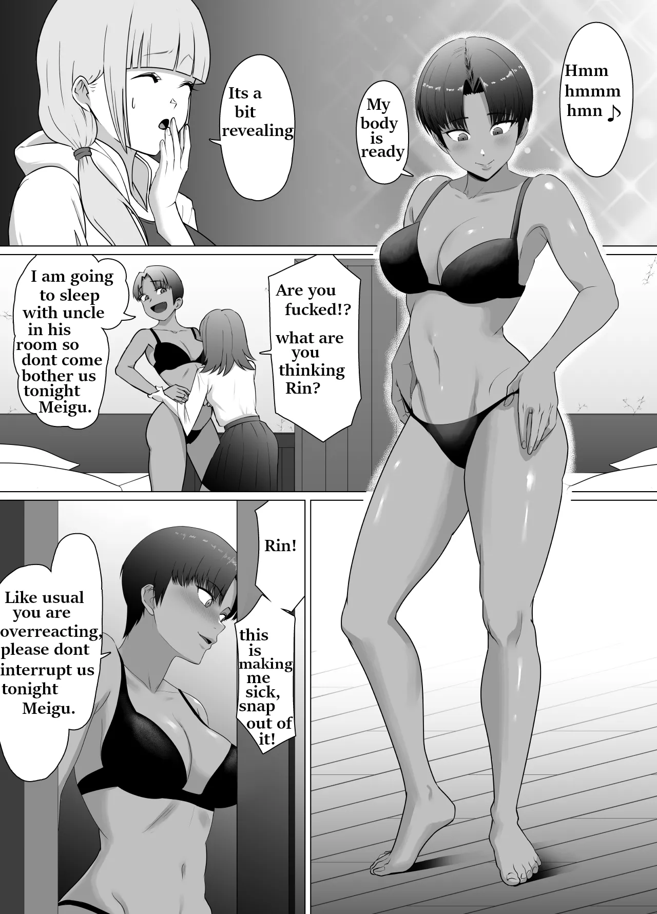 Geriatric Dragons dogma page 18 original parody - witch group hentai manga - read online free