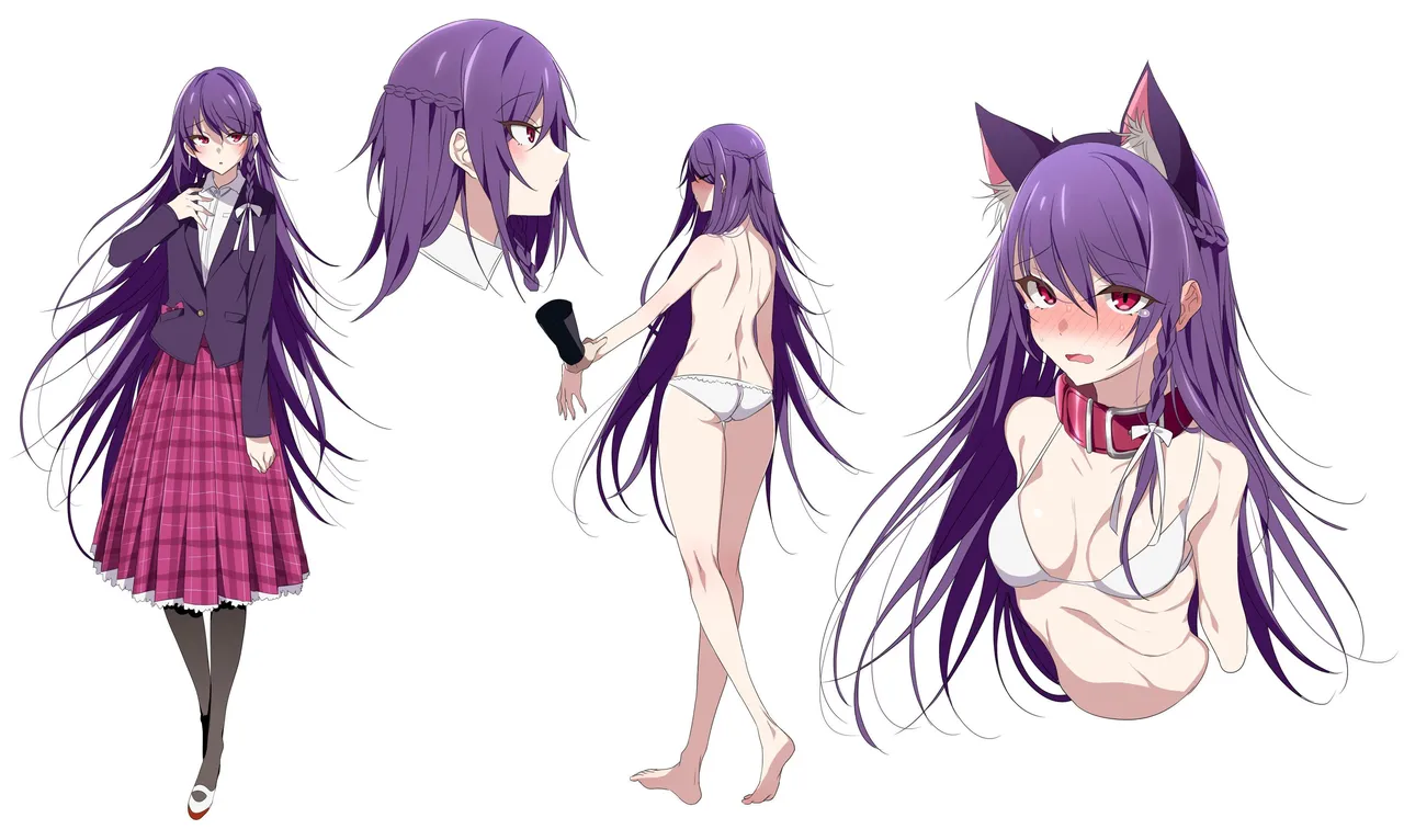 [a.m. (Gozen)] Kanja-san to Sensei - PATIENT & SCHOOL NURSE | 患者小姐與醫生 [Chinese] [星詠失格] [Digital] page 47 original parody - squirting cunnilingus hentai manga - read online free