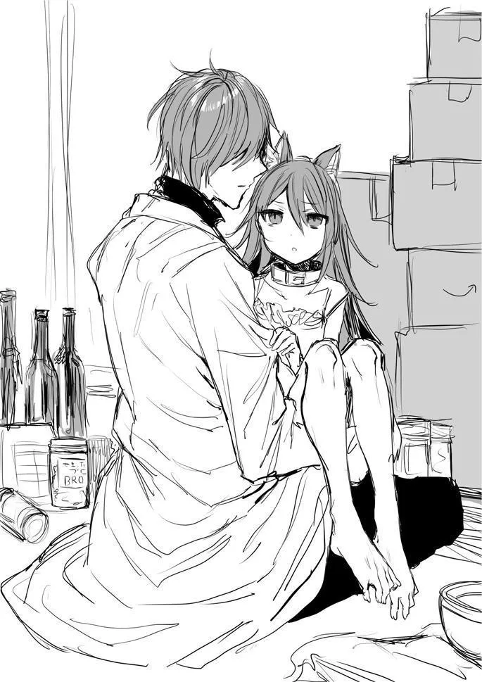 [a.m. (Gozen)] Kanja-san to Sensei - PATIENT & SCHOOL NURSE | 患者小姐與醫生 [Chinese] [星詠失格] [Digital] page 59 original parody - squirting cunnilingus hentai manga - read online free