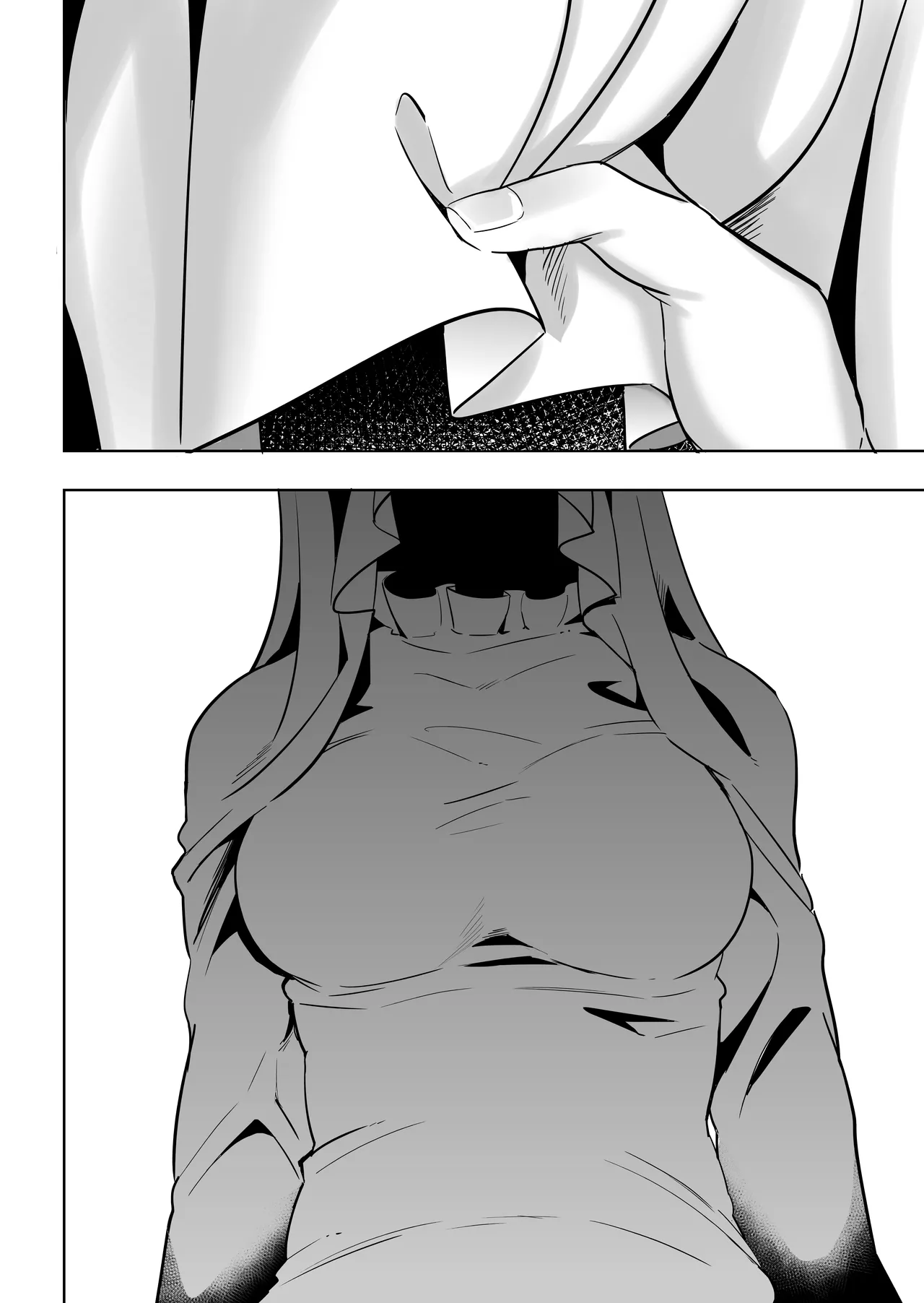 Shemale Sheet Obake - Page 27
