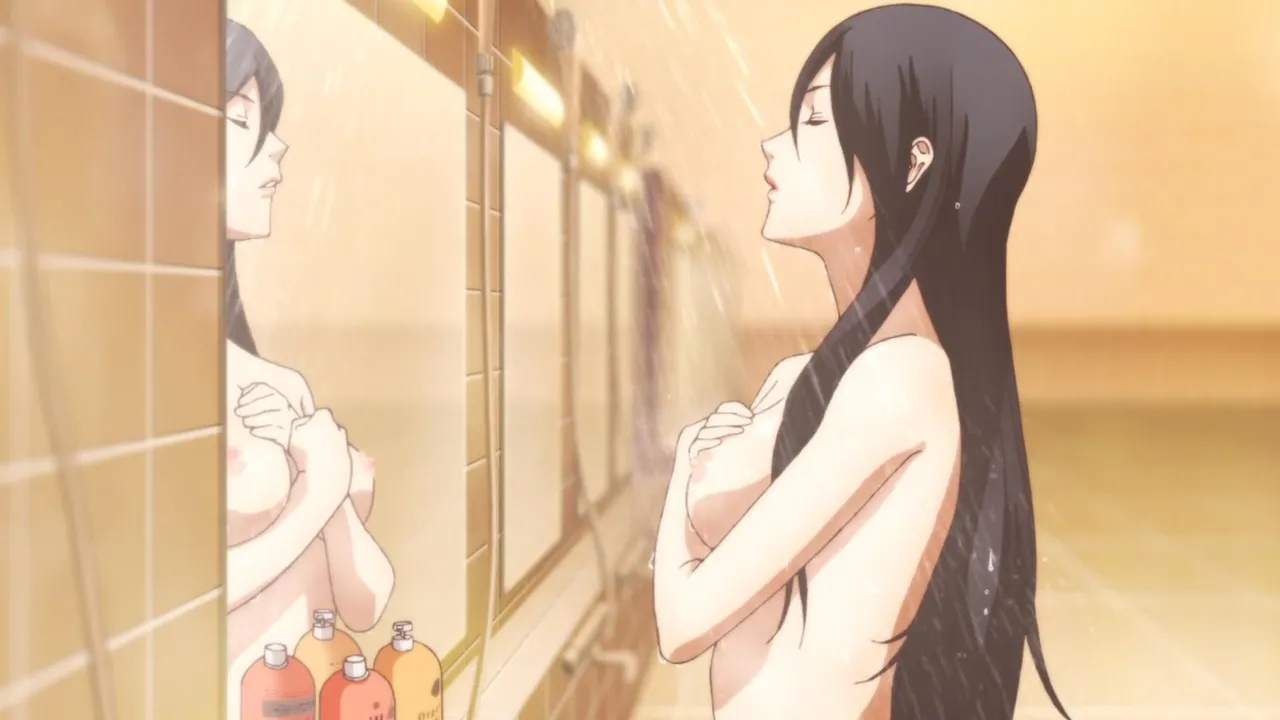 prison school hentai scene ep1~4 page 50 prison school parody - mosaic censorship no penetration hentai manga - read online free