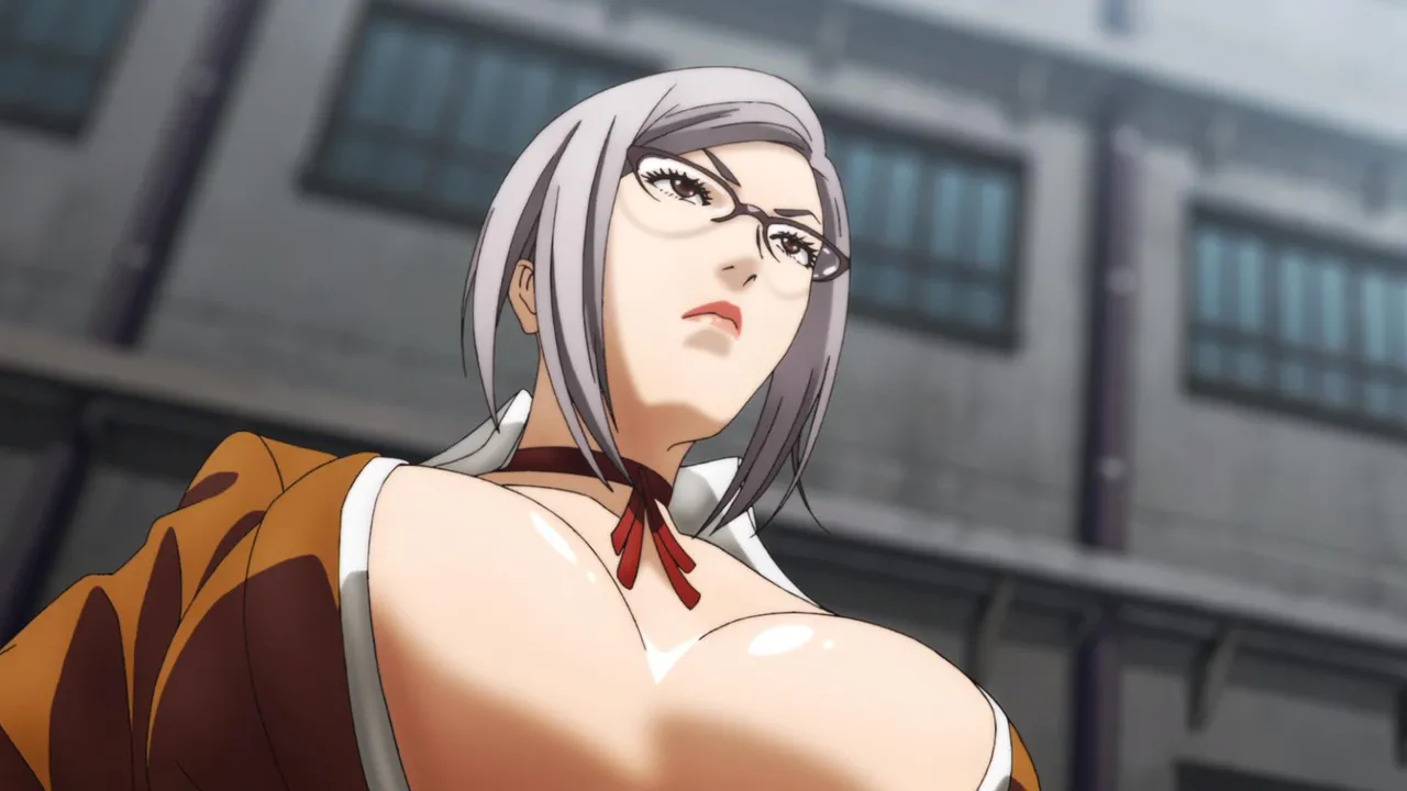 prison school hentai scene ep1~4 page 72 prison school parody - mosaic censorship no penetration hentai manga - read online free