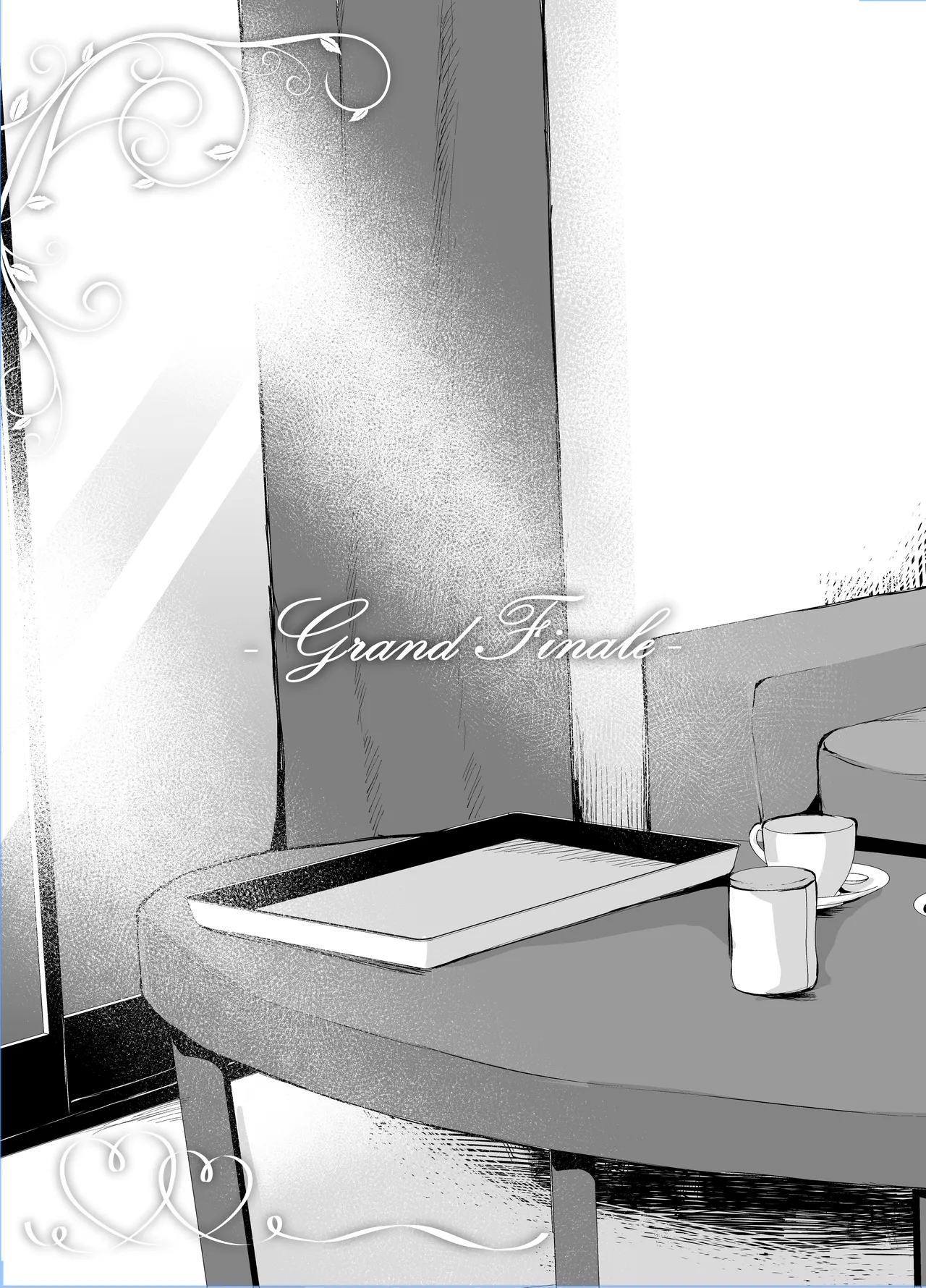 Kyonyuu ga 2 Nin Inai to Bokkishinai Otto no Tame ni Tomodachi o Tsuretekita Tsuma Soushuuhen｜為了沒有兩個巨乳就無法勃起的丈夫妻子帶來了自己的朋友總集篇 page 224 original parody - business suit milf hentai manga - read online free