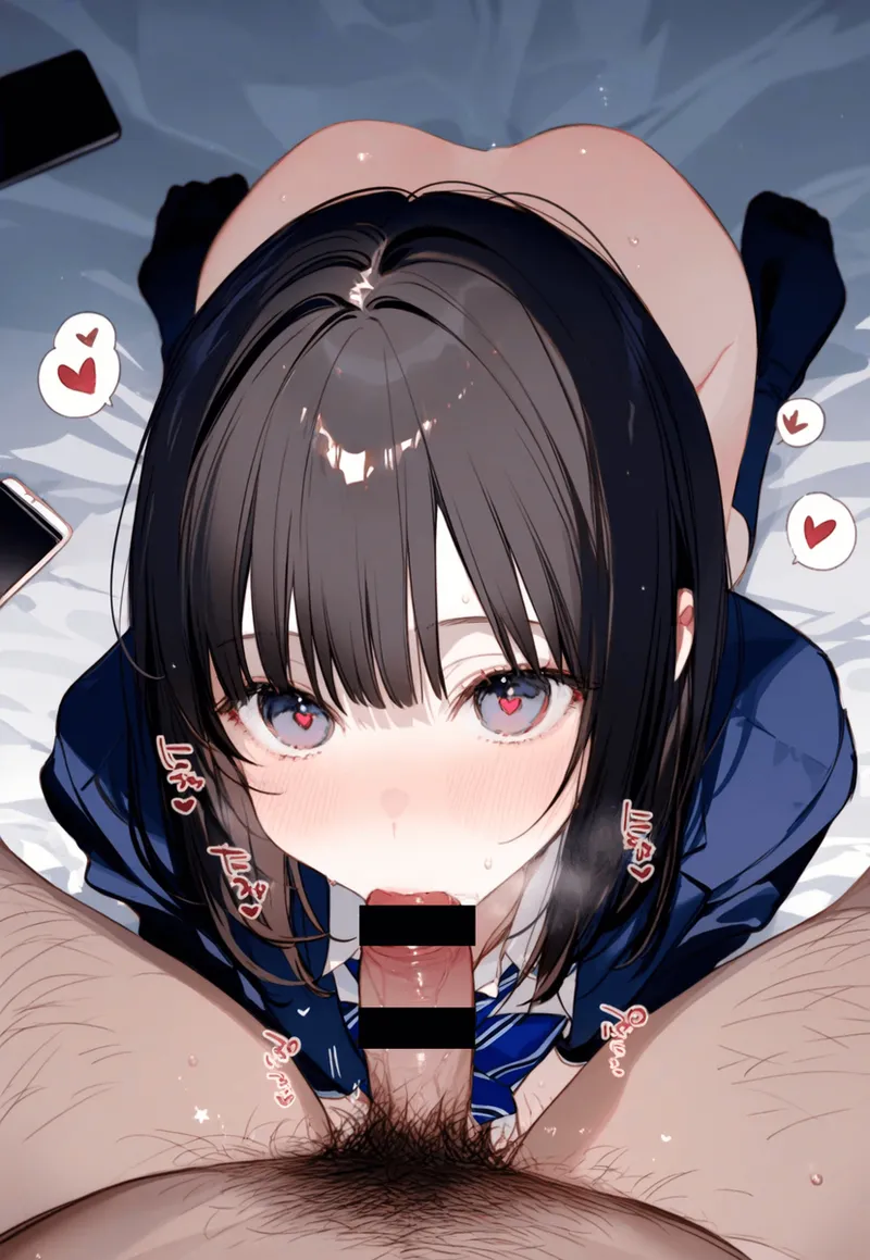 【PIXIV】 じゃがいもホクホク北海道 [AI Generated] 20240519 待ち合わせすっぽかしてしゃぶらされちゃうガールズ - Page 3