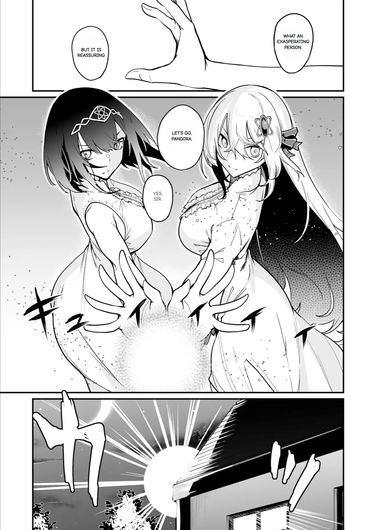 Furou Fushi Shoujo no Naedoko Ryokouki - The Nursery Travel Report by a Immortality Girl. 3 page 91 original parody - wings monster girl hentai manga - read online free