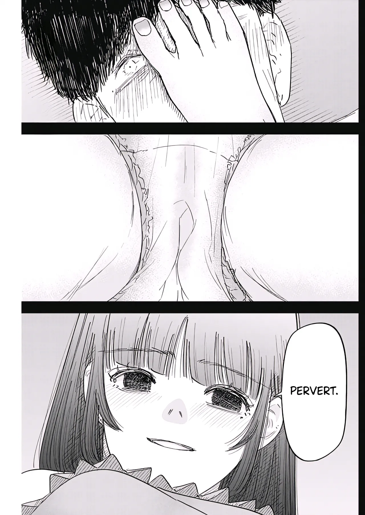 Page 3 of [Yamanouchi Yuu] Misao no Keiyaku - CHAPTER 4