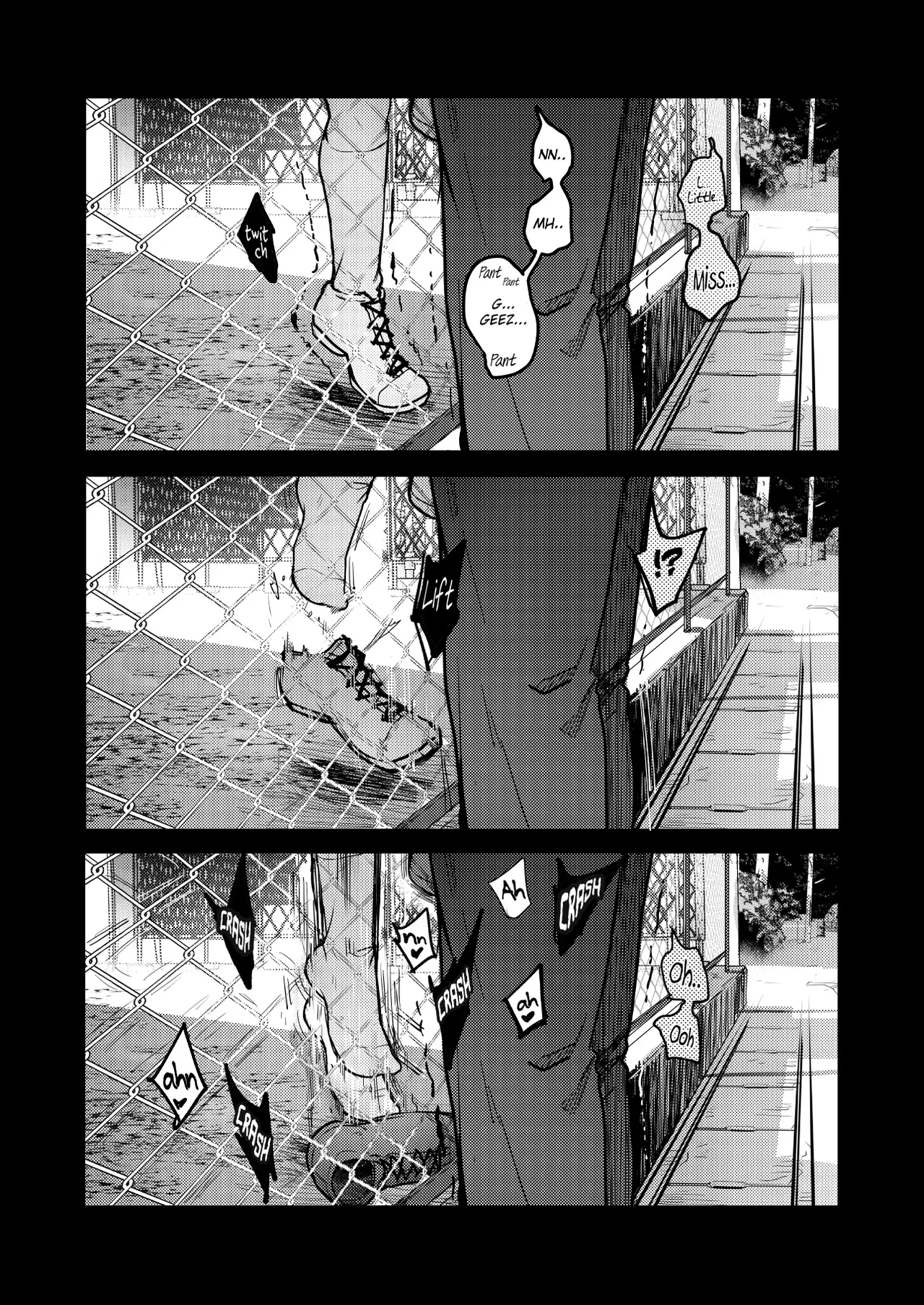 Tsutomesaki no Musume-san o Oishiku Itadaku Hon Sorekara... page 16 original parody - anal multi-work series hentai manga - read online free