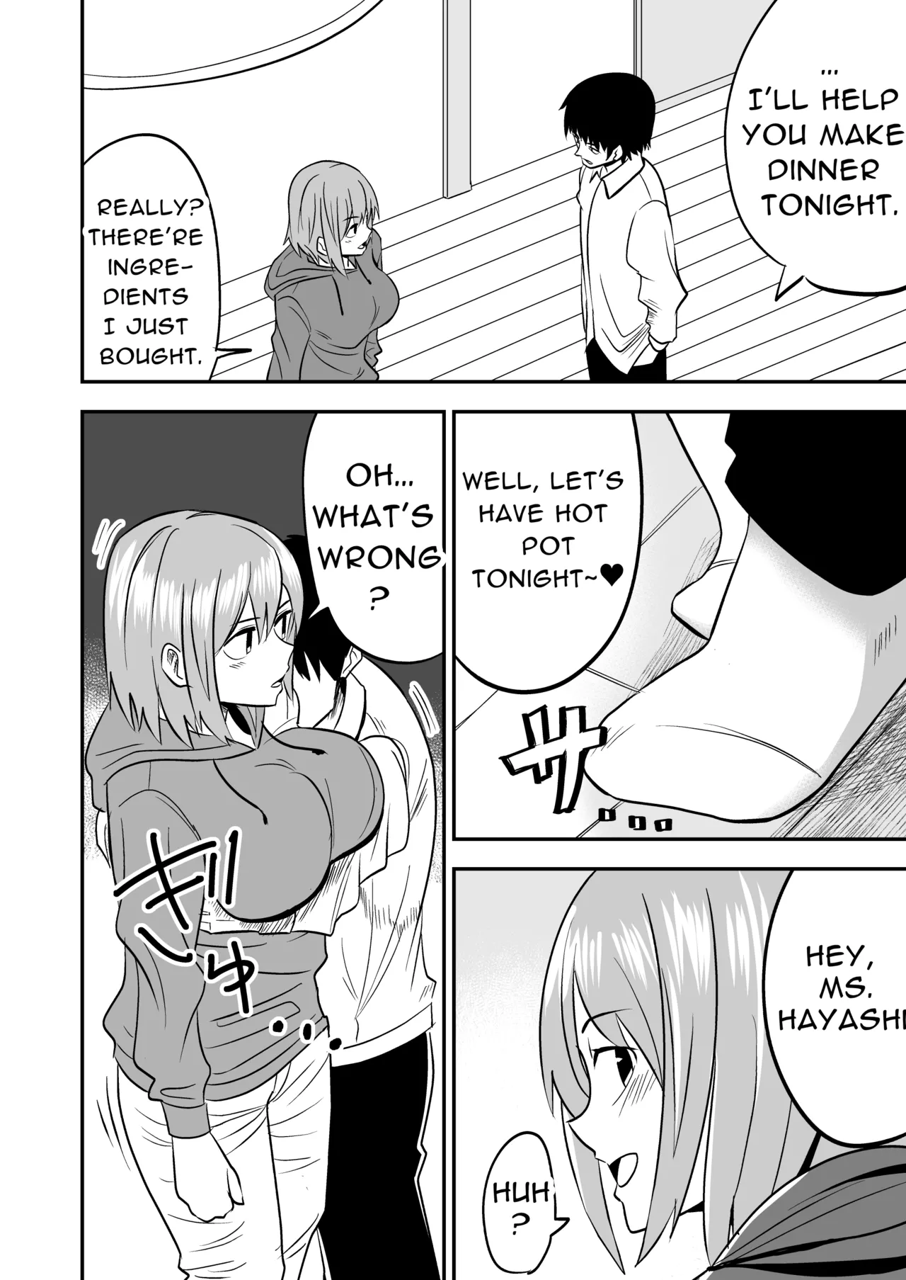 [Shikibuton Cover] Dokushin Onee-san to Yari Houdai | All-you-can-SEX with a Single Older Woman [English] [Black raven] page 27 original parody - big breasts nakadashi hentai manga - read online free