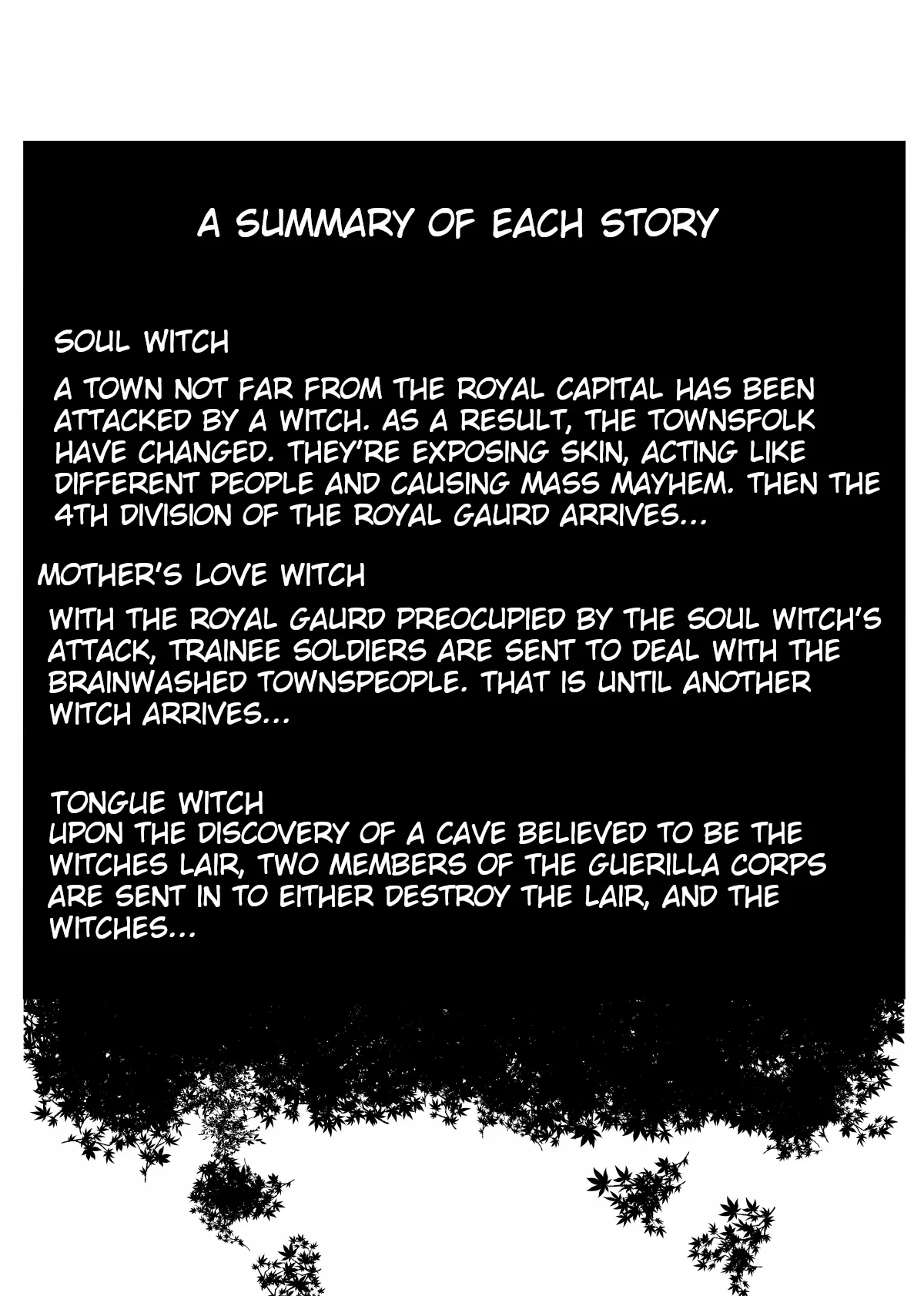 Page 2 of [Sekki Kettle Jidai (Sekki Kettle)] Sennou Kaizouhei to Naru Senshi-tachi | Becoming a Brainwashed warrior: Soldiers [English] [Kani-sama]