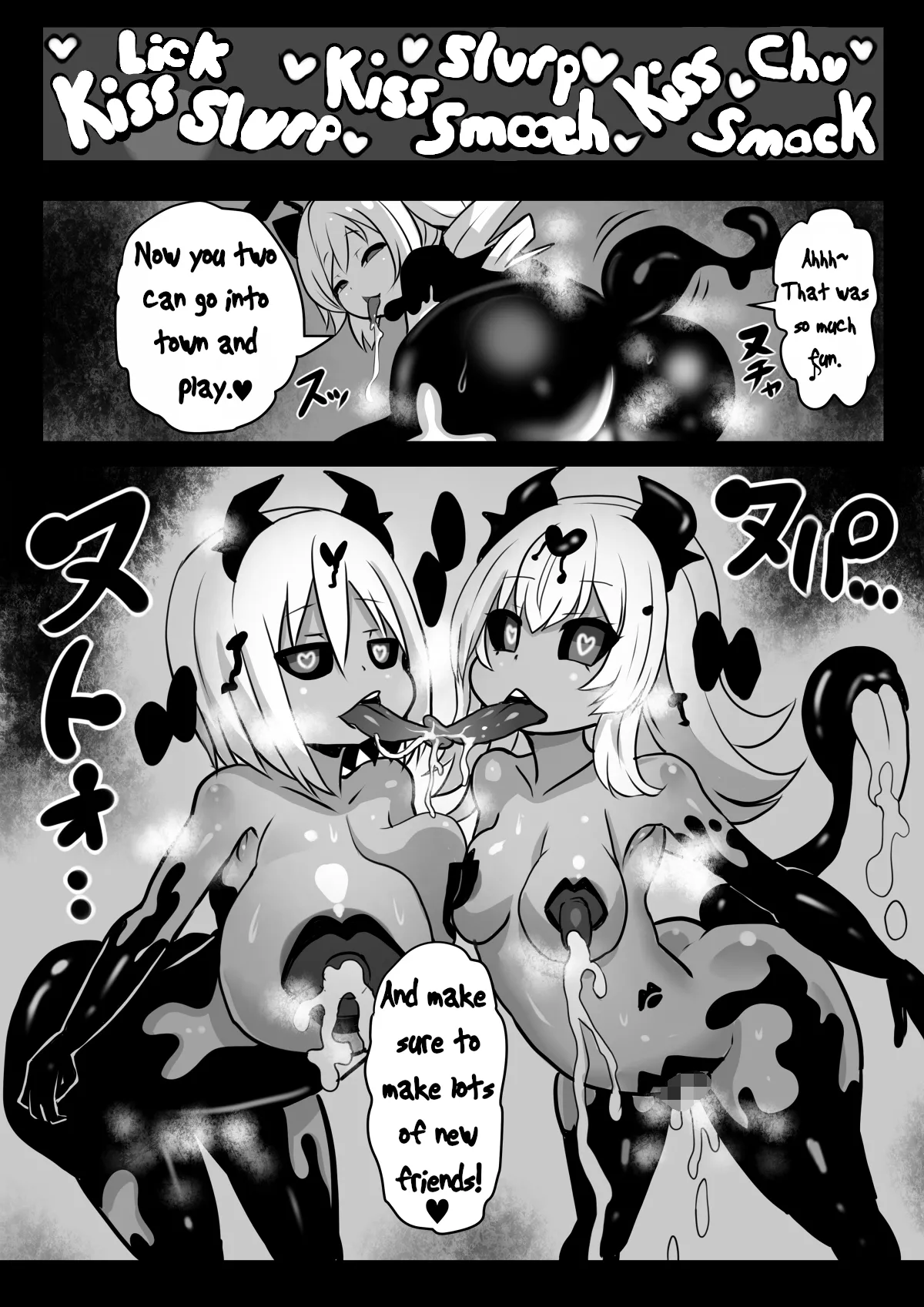 Sennou Kaizouhei to Naru Senshi-tachi | Becoming a Brainwashed warrior: Soldiers page 30 original parody - transformation big breasts hentai manga - read online free