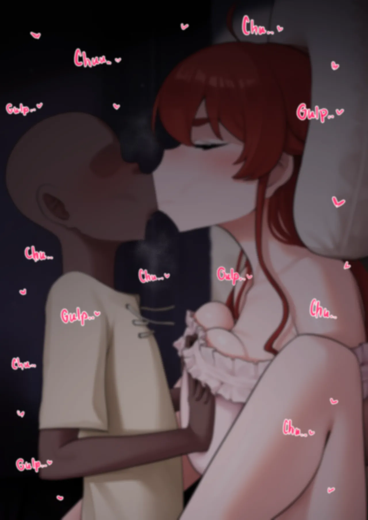 『Punpunn』Eris Full version - Page 35