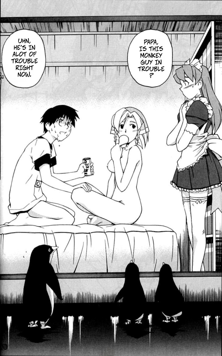 Hand Maid May: My Mouth Is Wide Open! page 16 featuring cyberdoll kei hand maid may parody - maid glasses hentai manga - read online free