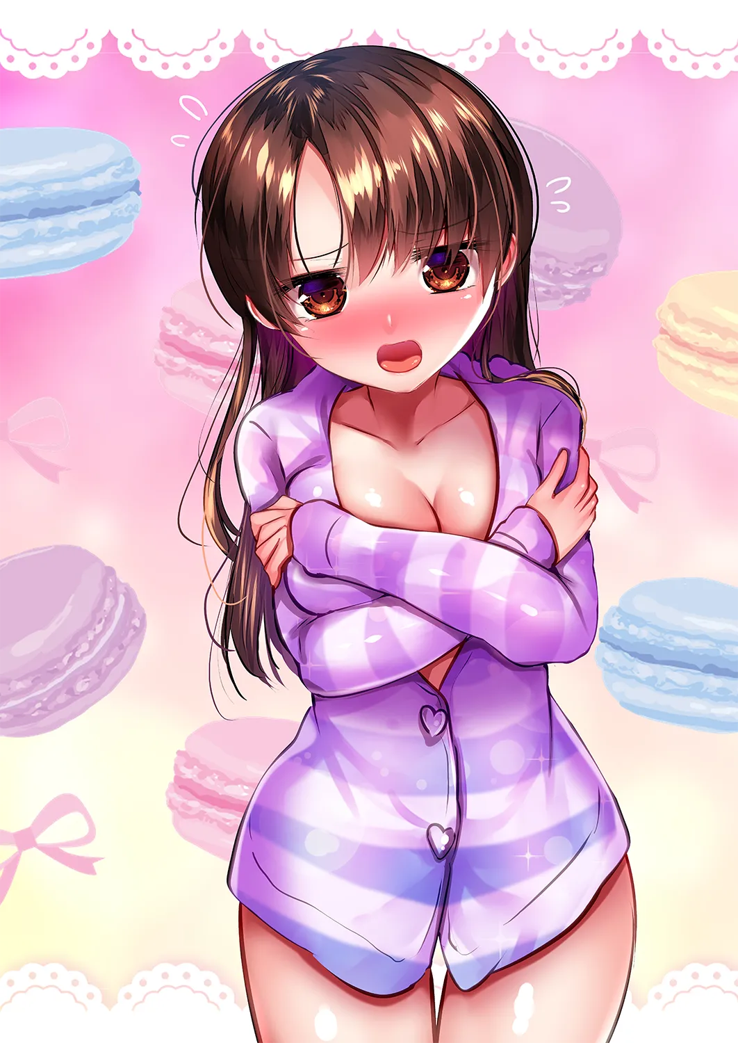 Riyu Chichi - Page 22