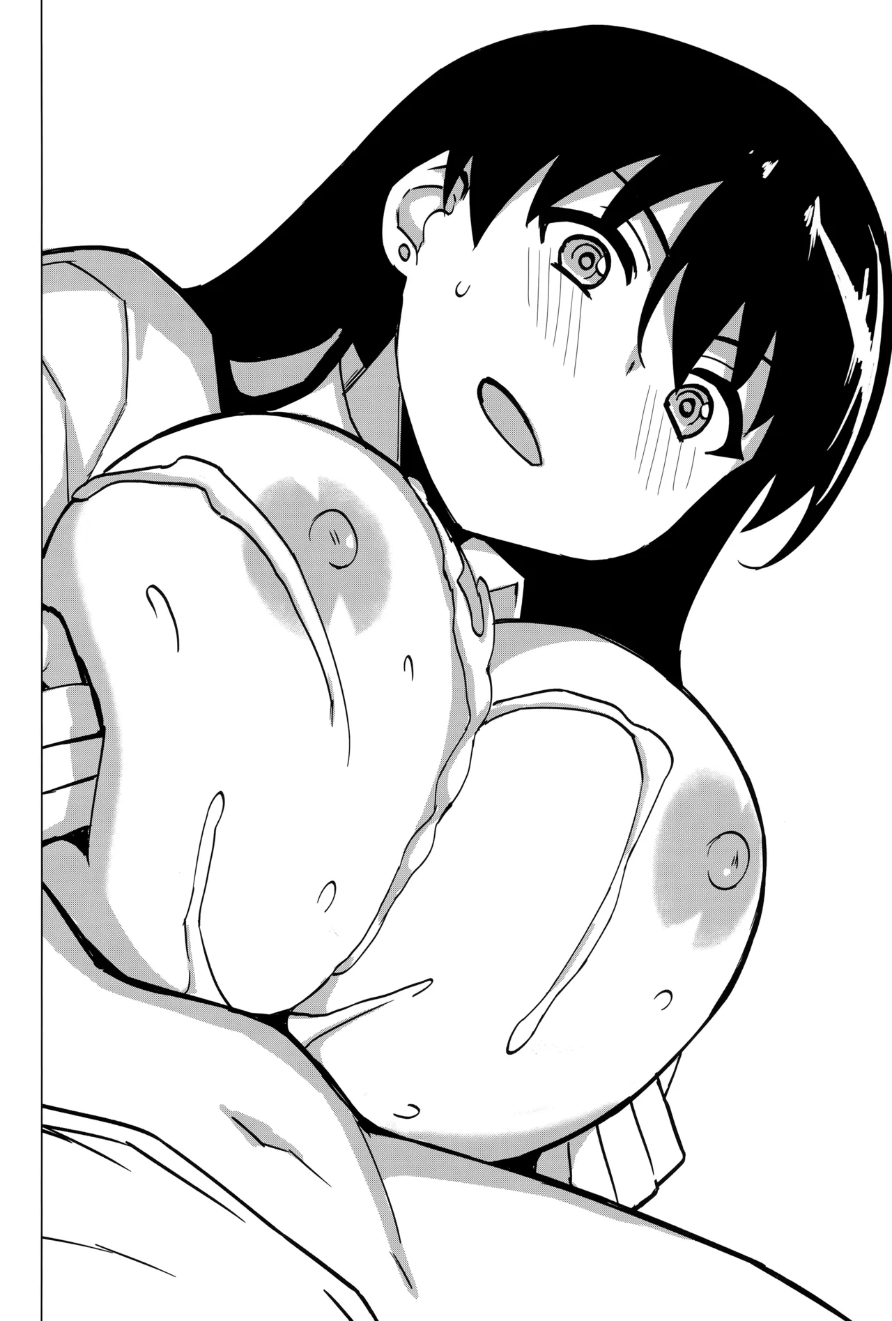 (C106) [NF121 (Midori Aoi)] Dosukebe Lilith Mash-layer Off-Pako 3P Satsueikai (Fate/Grand Order) [Chinese] [黑锅汉化组] page 20 featuring shielder fate grand order parody - big breasts group hentai manga - read online free