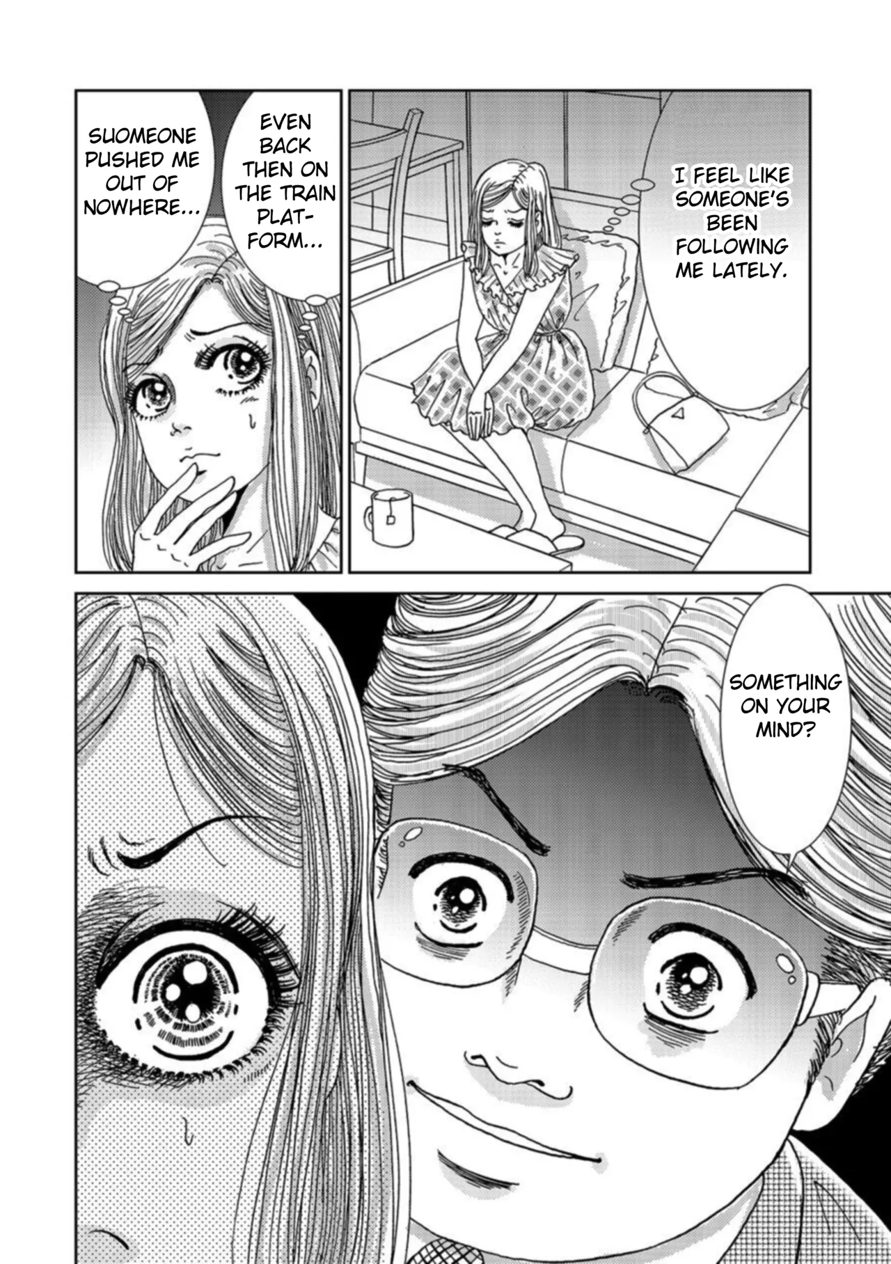 [Michitomo Ito] Takuran Joshi wa Takaraka ni Warau 1-5 | The Cuckoo Girl Laughs Loudly 1-5 [English] [Fated Circle] page 100 - story arc cheating hentai manga - read online free