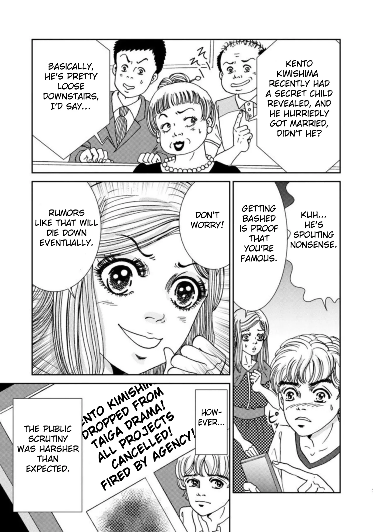 [Michitomo Ito] Takuran Joshi wa Takaraka ni Warau 1-5 | The Cuckoo Girl Laughs Loudly 1-5 [English] [Fated Circle] page 135 - story arc cheating hentai manga - read online free