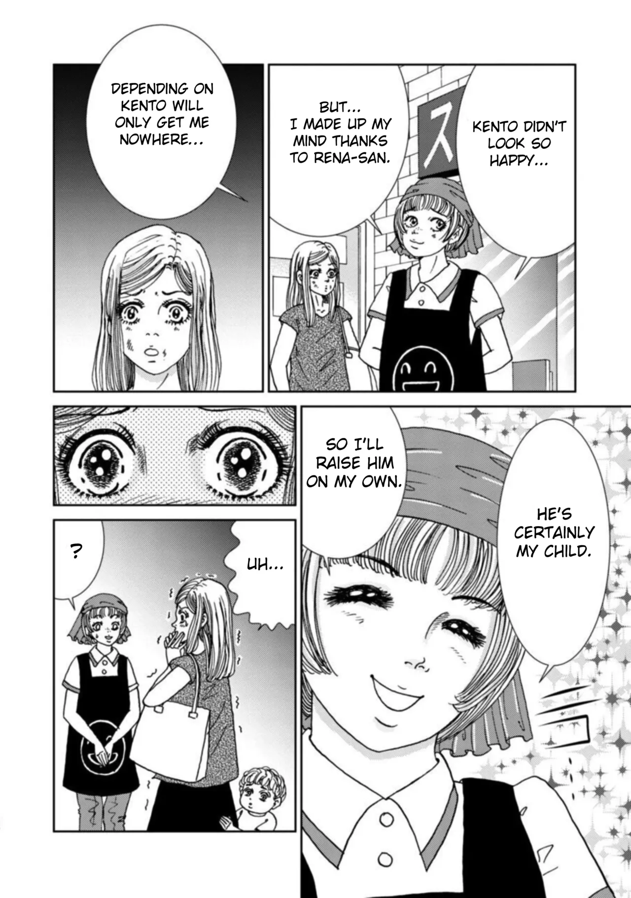 [Michitomo Ito] Takuran Joshi wa Takaraka ni Warau 1-5 | The Cuckoo Girl Laughs Loudly 1-5 [English] [Fated Circle] page 142 - story arc cheating hentai manga - read online free