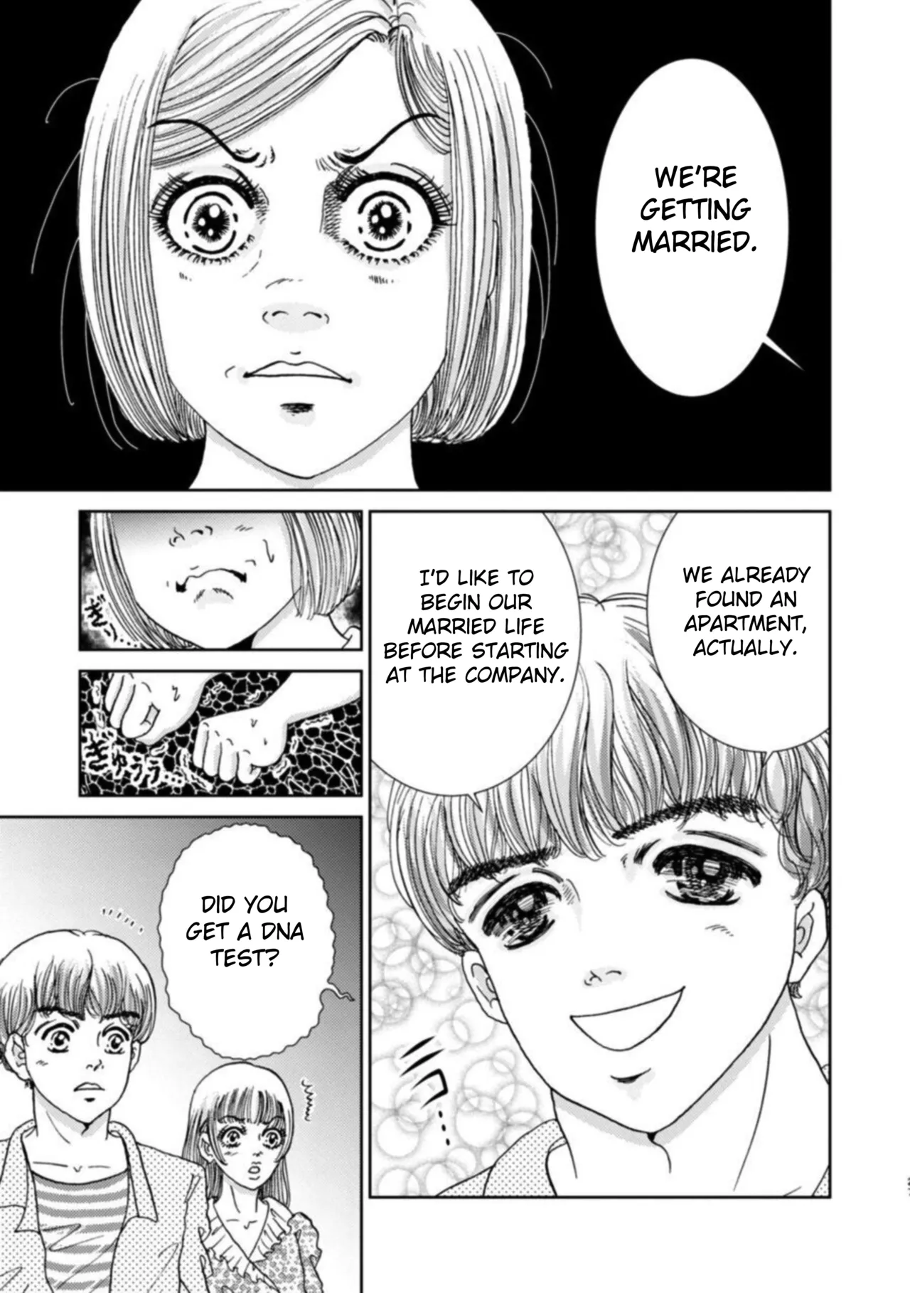 [Michitomo Ito] Takuran Joshi wa Takaraka ni Warau 1-5 | The Cuckoo Girl Laughs Loudly 1-5 [English] [Fated Circle] page 155 - story arc cheating hentai manga - read online free