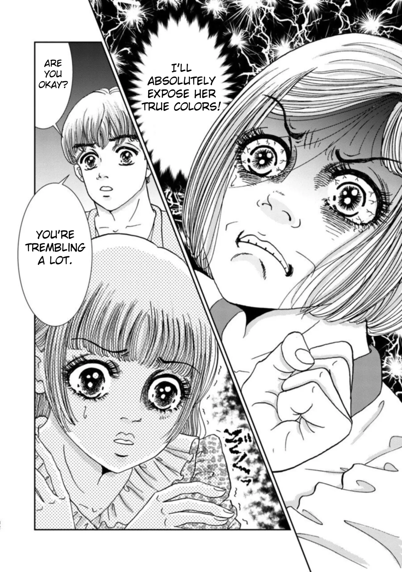 [Michitomo Ito] Takuran Joshi wa Takaraka ni Warau 1-5 | The Cuckoo Girl Laughs Loudly 1-5 [English] [Fated Circle] page 160 - story arc cheating hentai manga - read online free