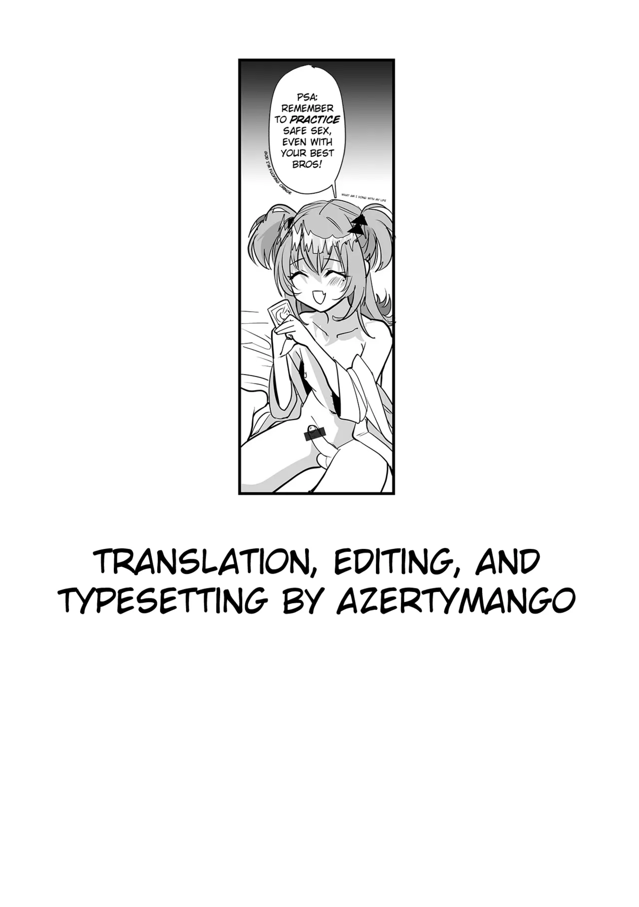 Page 17 of [Wada-chin] Practice! Practice!! (Gekkan Web Otoko no Ko-llection! S Vol. 112) [English] [Digital]