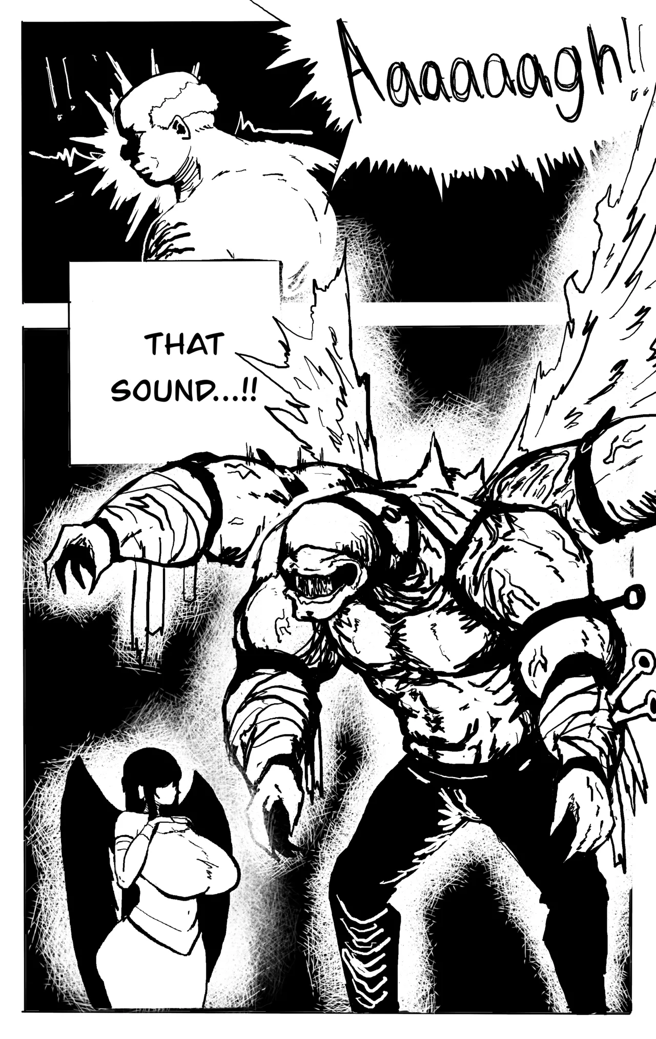 mabinogi story recap.manga page 11 mabinogi parody - wings rough translation hentai manga - read online free